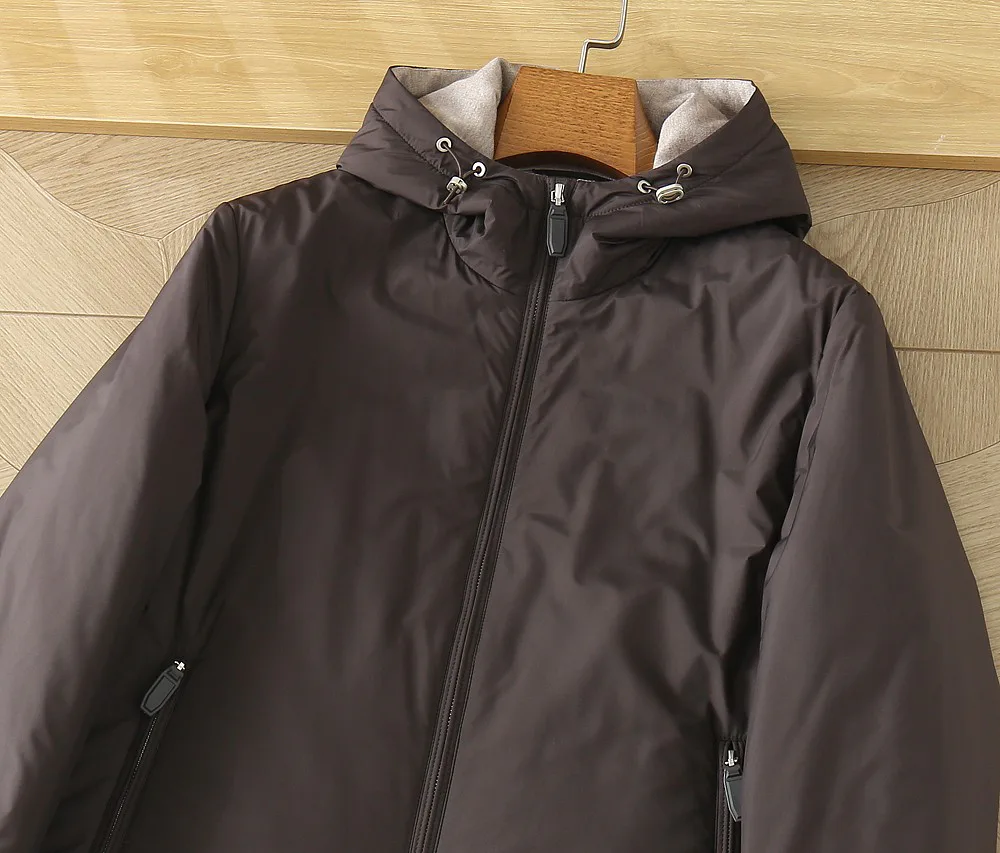 Men's Jackets And Down Jackets BRIONI 18345467