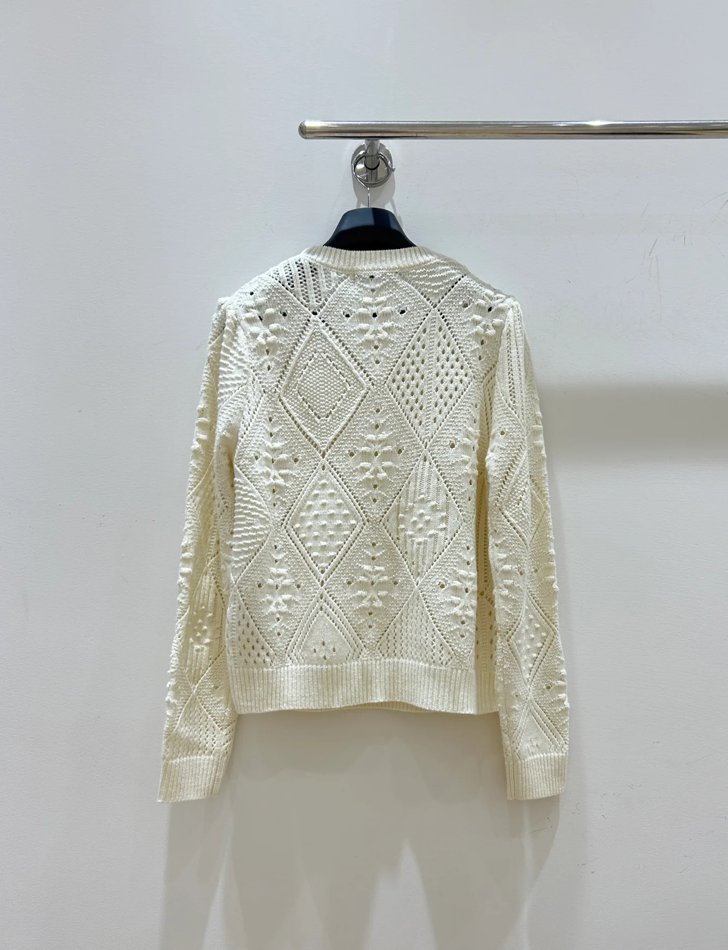 Women's Jumpers And Sweaters CHRISTIAN DIOR 17483564