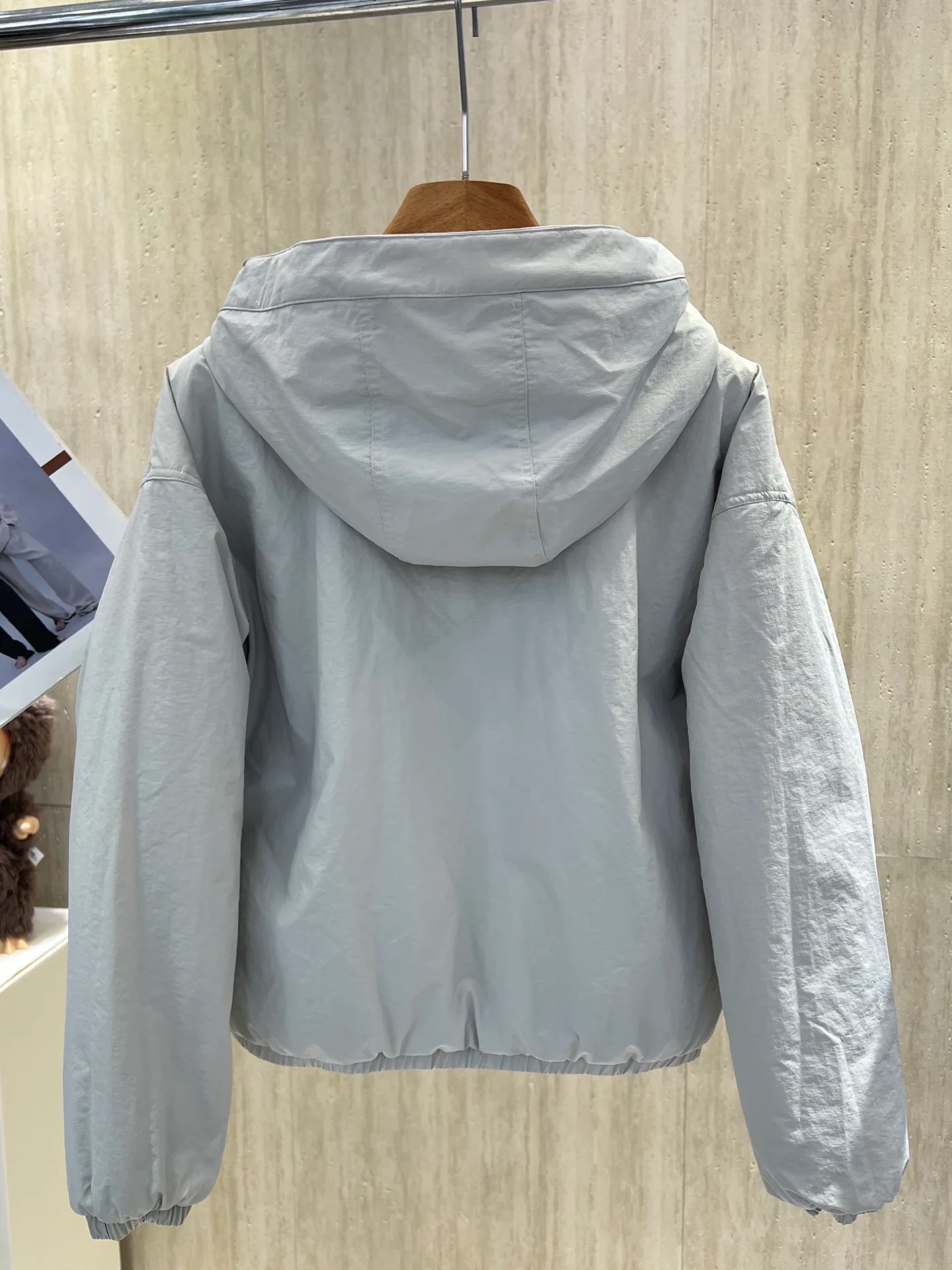 Men's Jackets And Down Jackets CANADA GOOSE 18330519