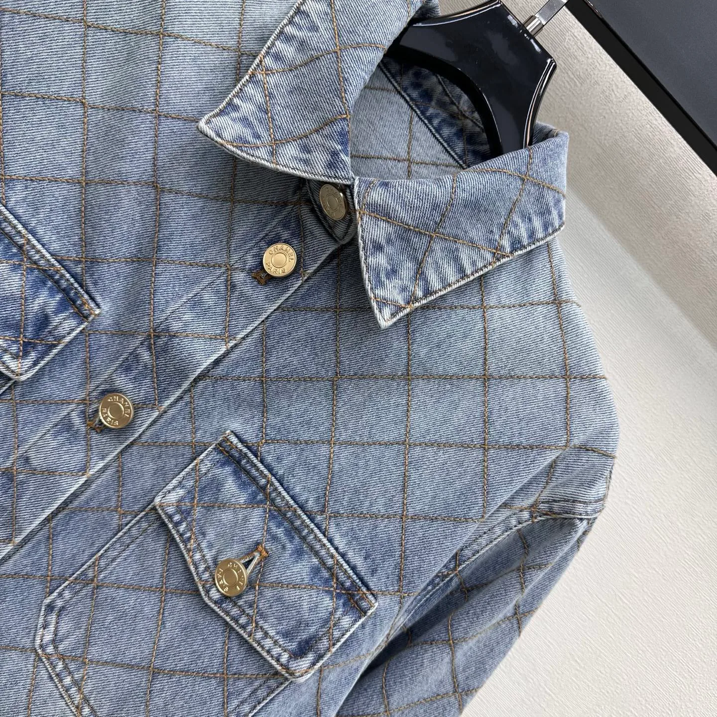 Women's Shirts CHANEL 17612750