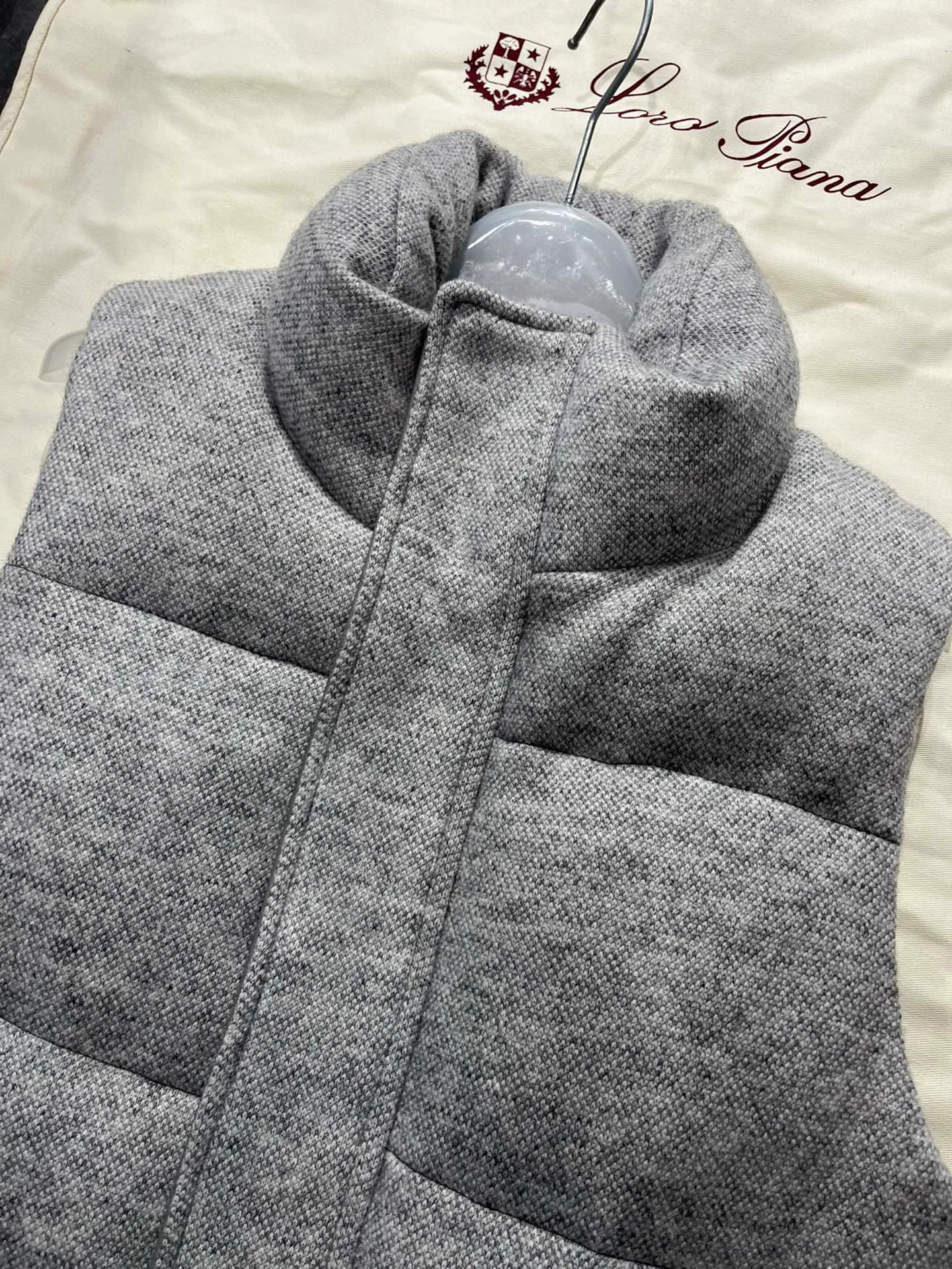 Women's Vests LORO PIANA 18106327