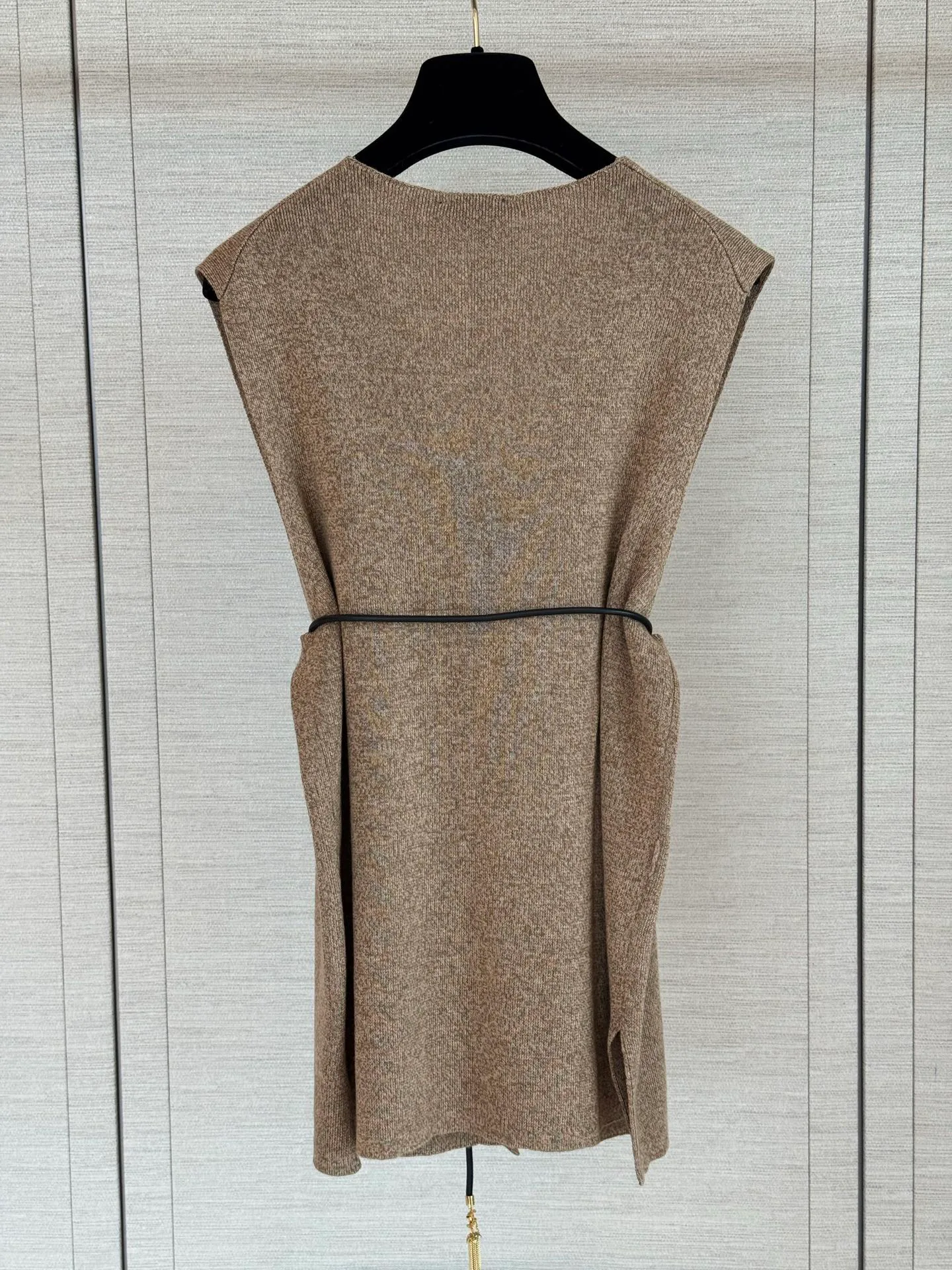 Women's Vests CHANEL 17974149