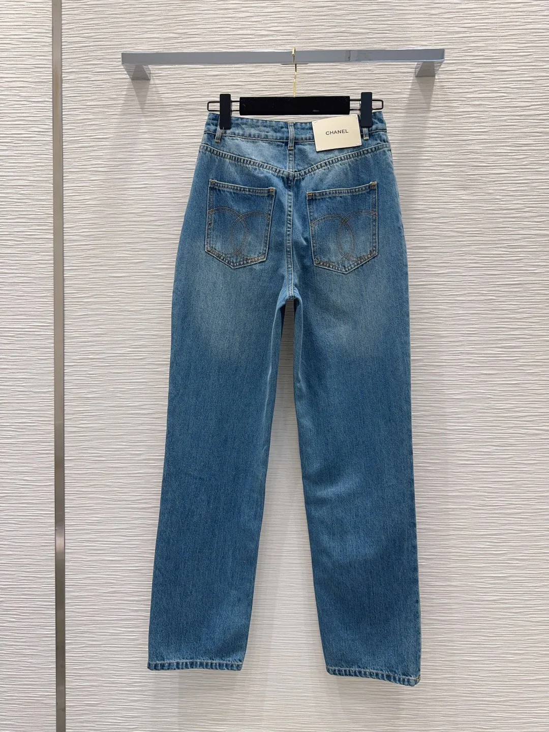 Women's Jeans CHANEL 18388742