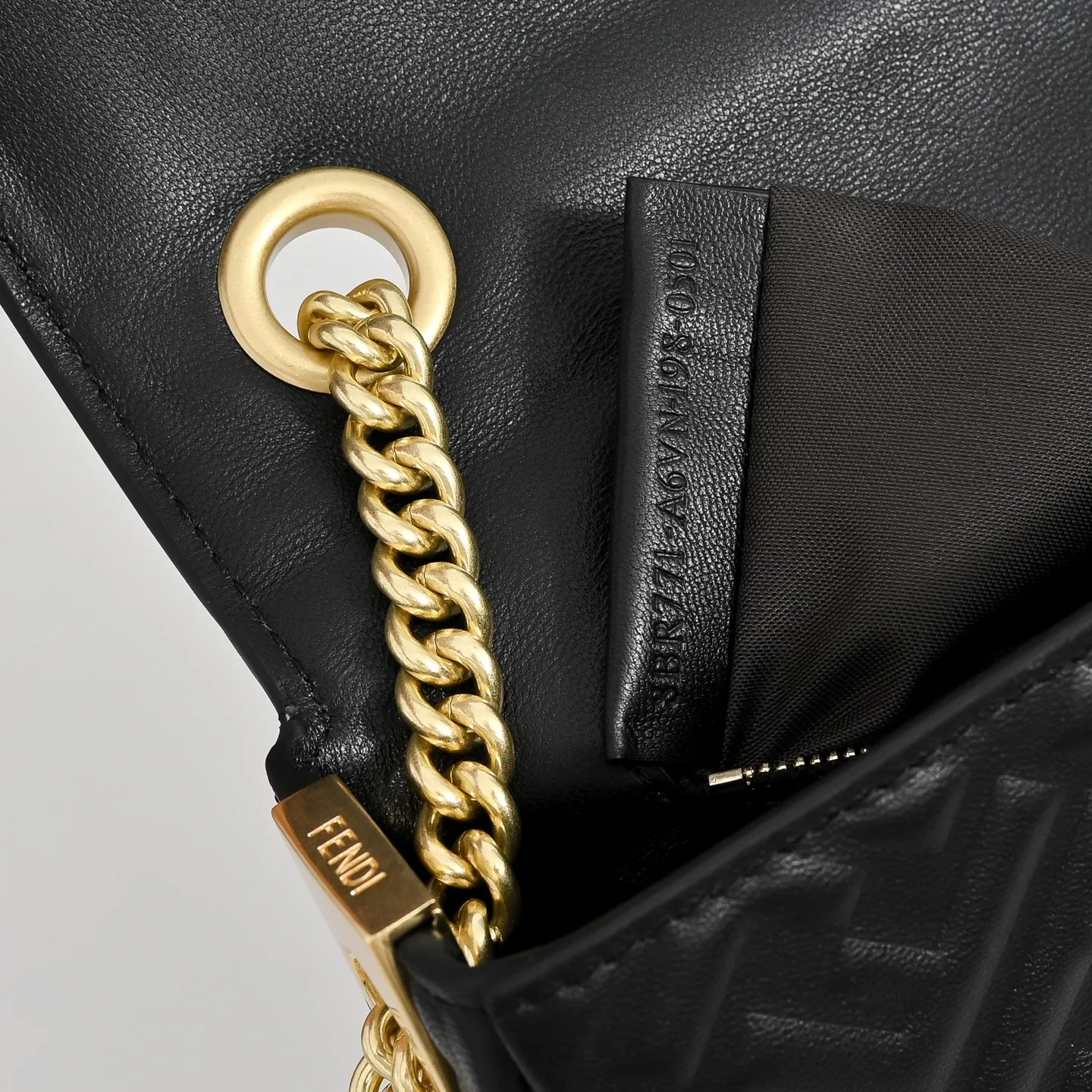 Классические Сумки Женские Fendi 18676183