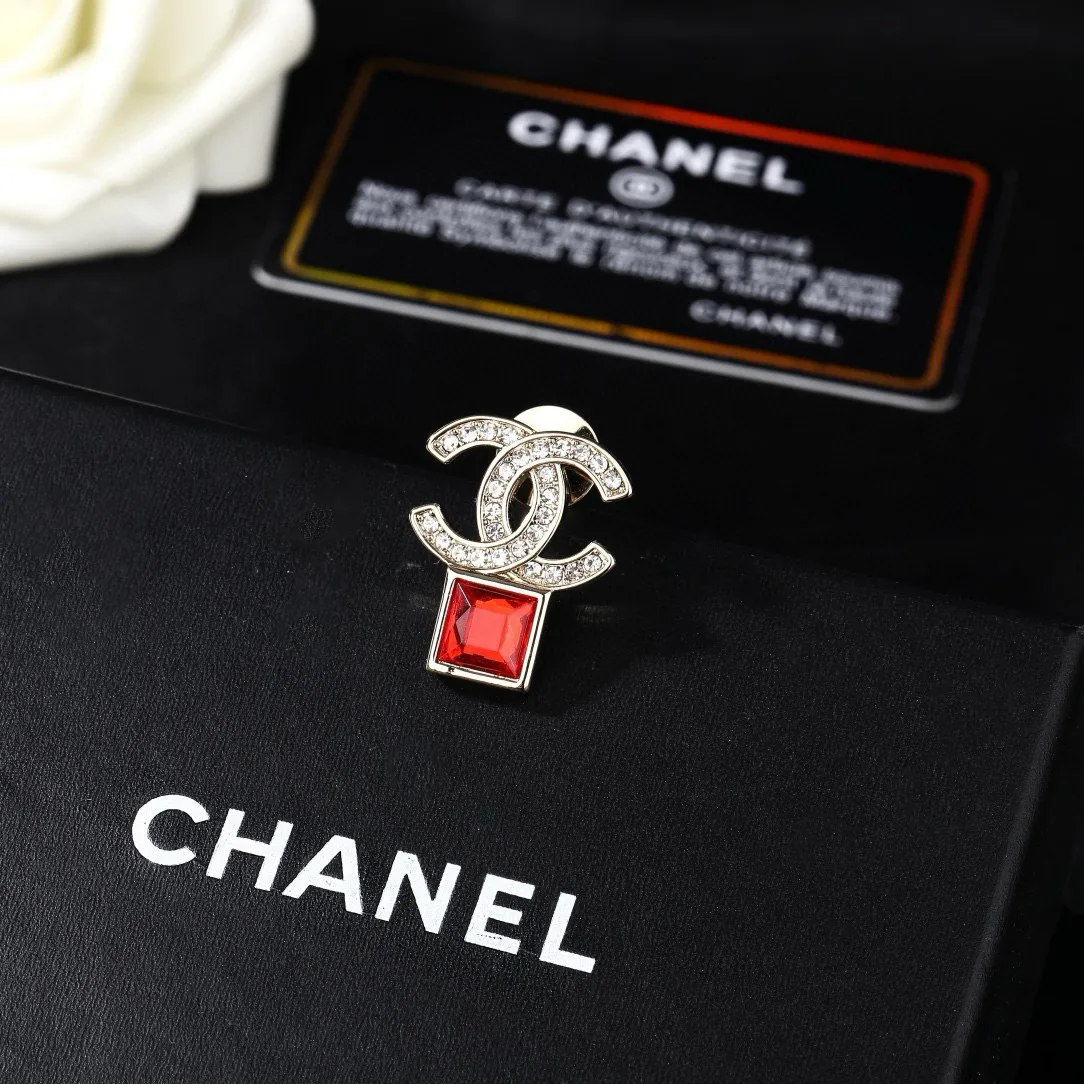 Jewelry CHANEL 17850280
