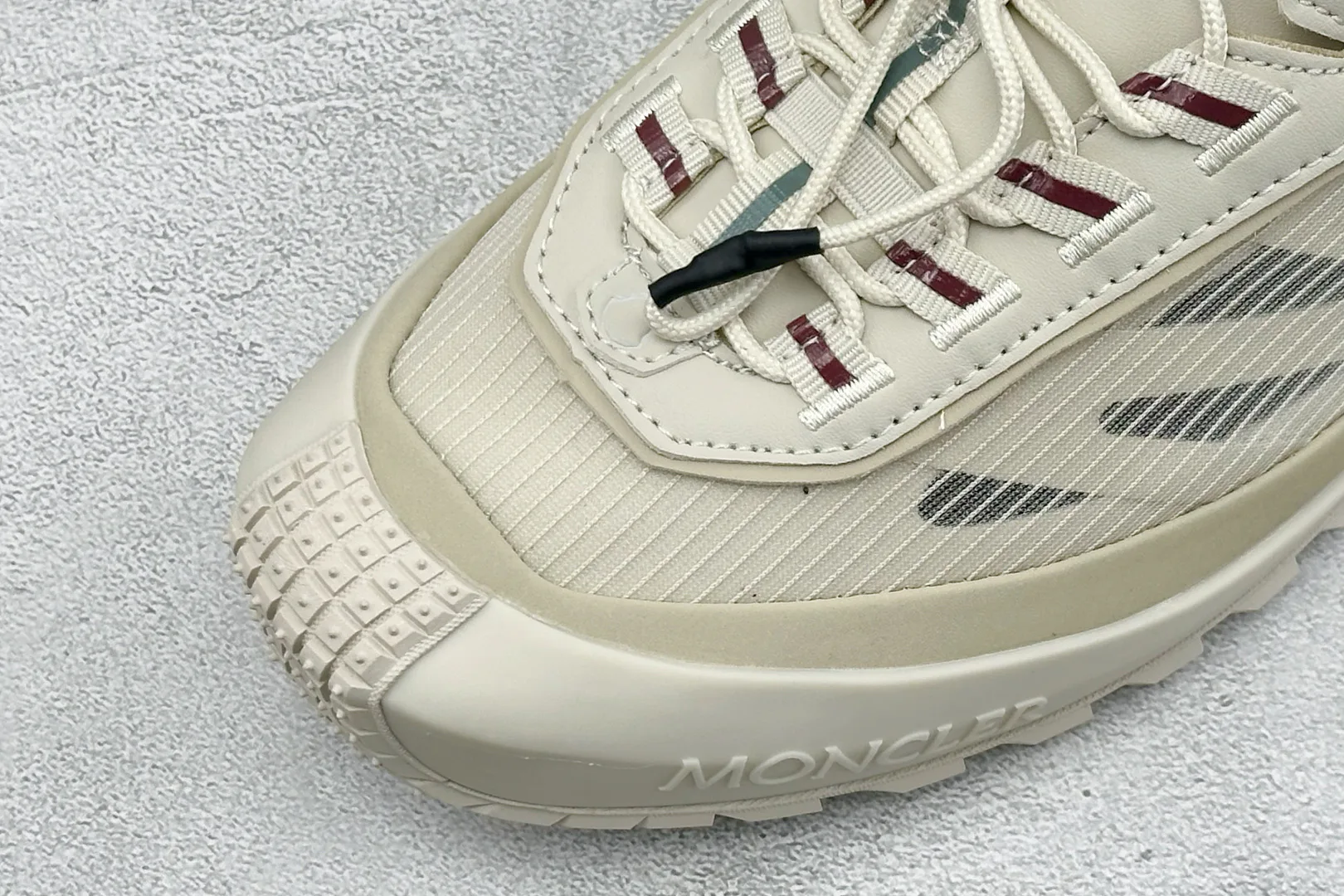 Men's Sneakers MONCLER 18181984