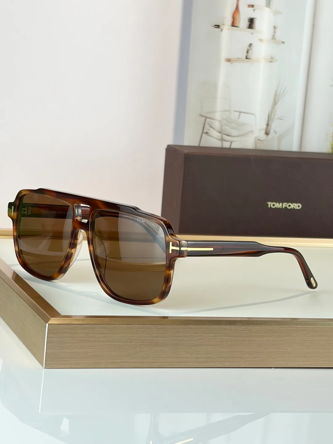Glasses TOM FORD 16919877