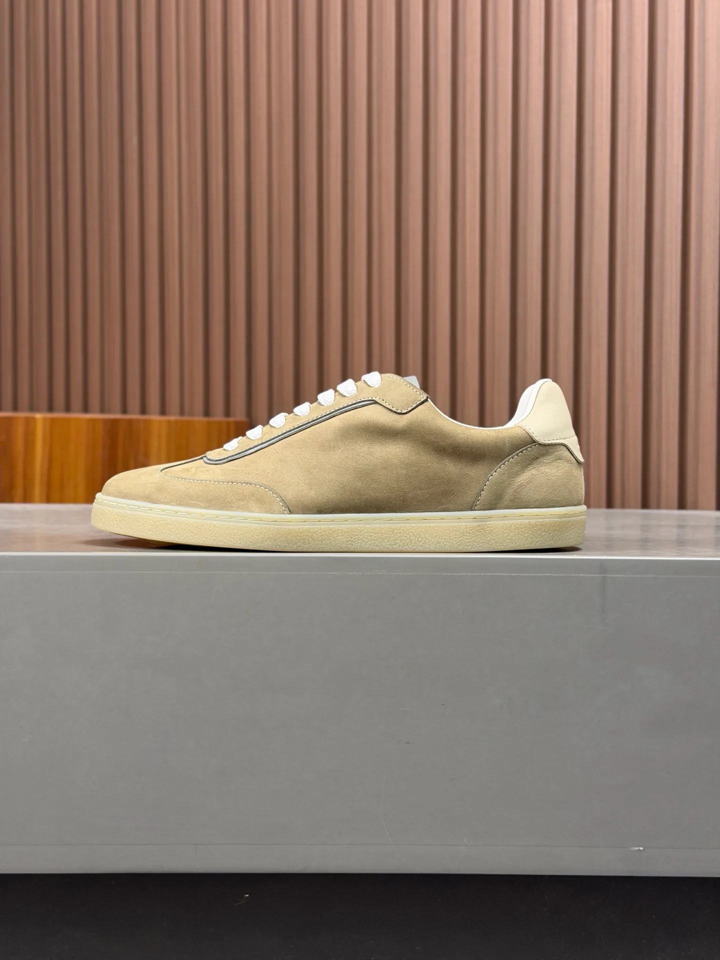 Men's Sneakers BRUNELLO CUCINELLI 18312961