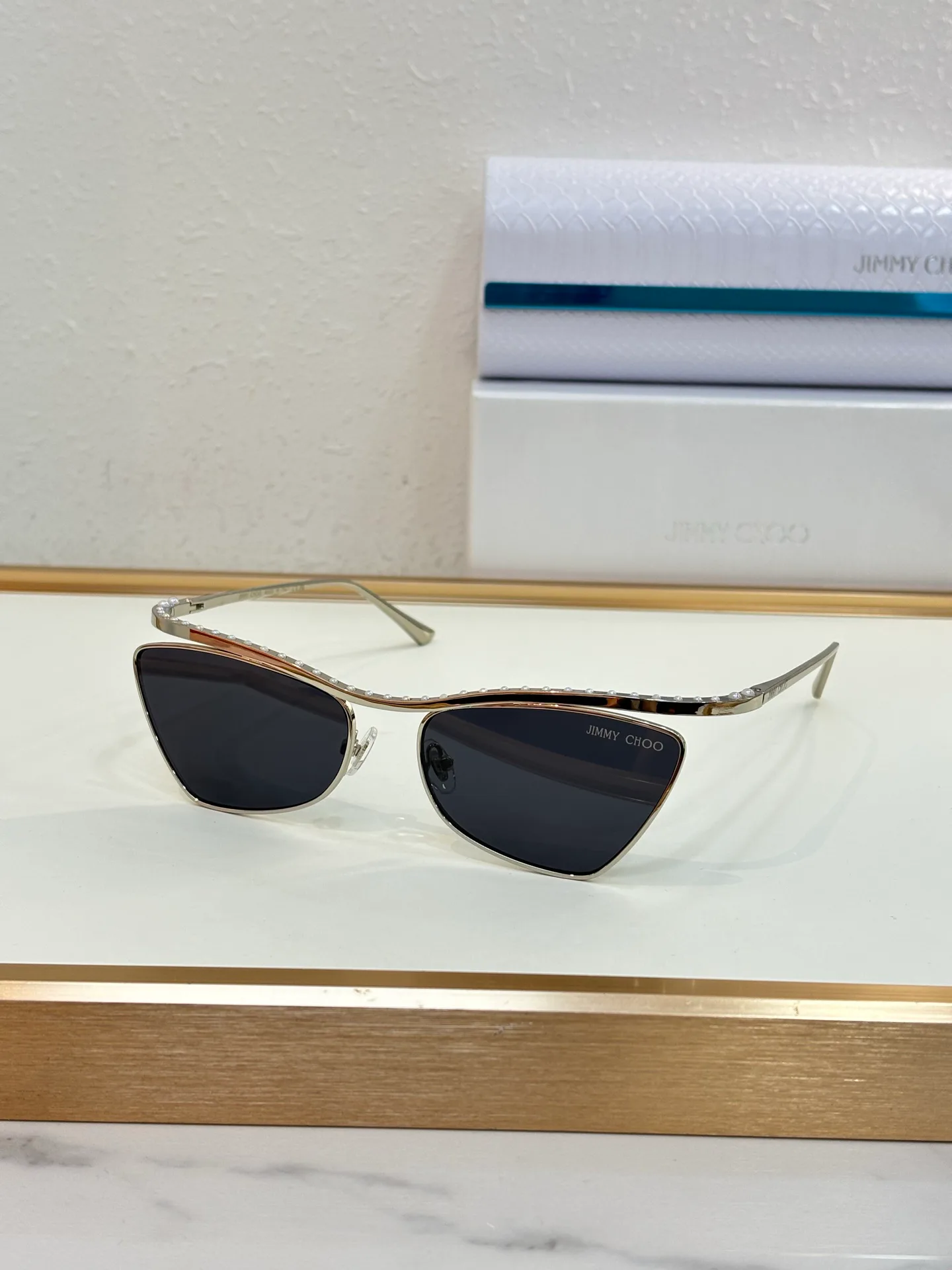Glasses JIMMY CHOO 17546271
