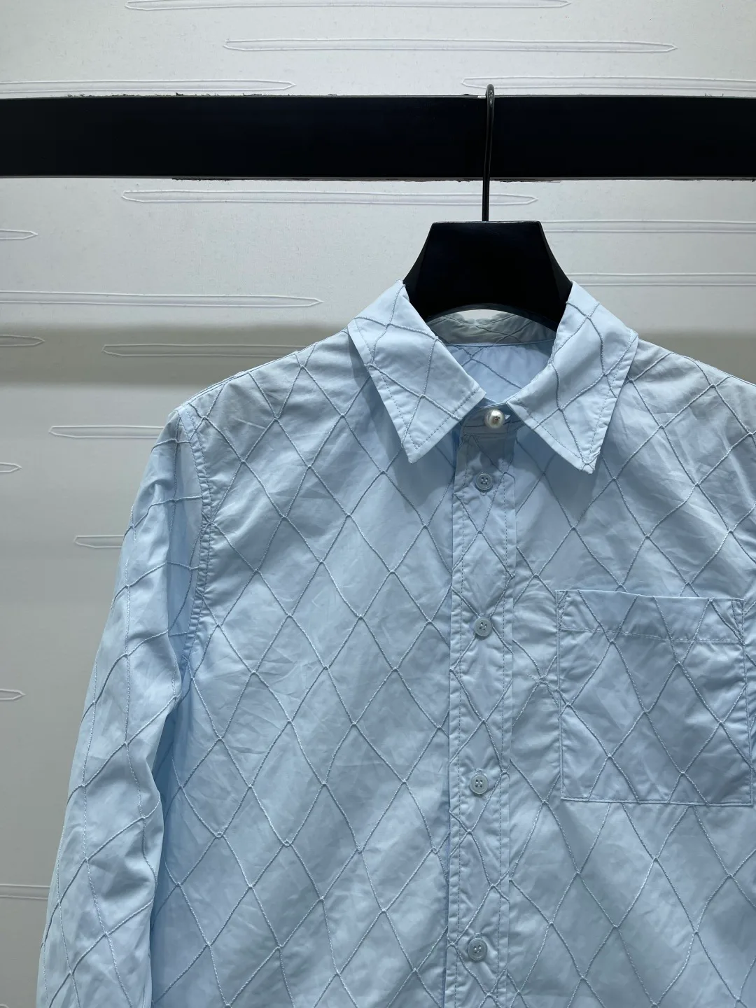Women's Shirts CHANEL 17612806