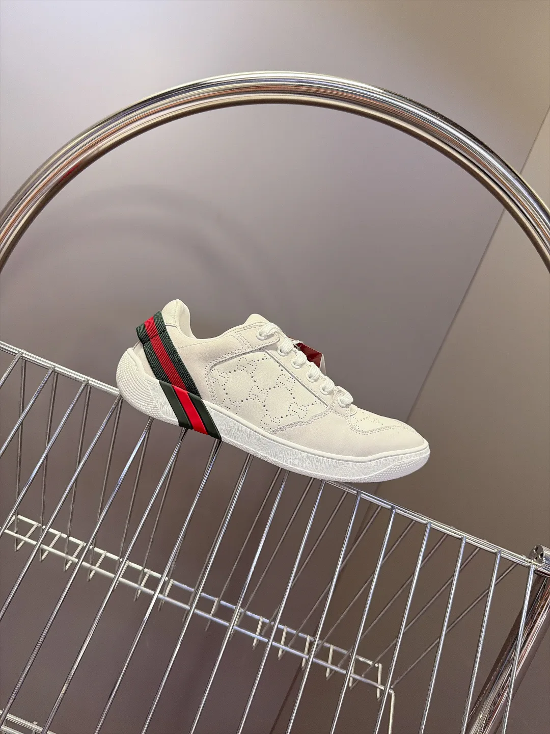 Women's Sneakers GUCCI 18005183