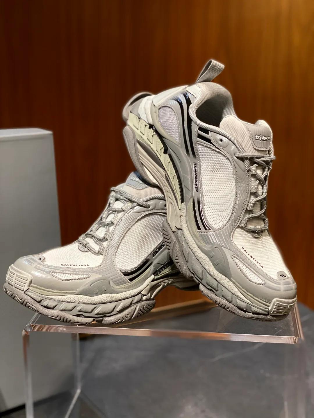 Women's Sneakers BALENCIAGA 16935005