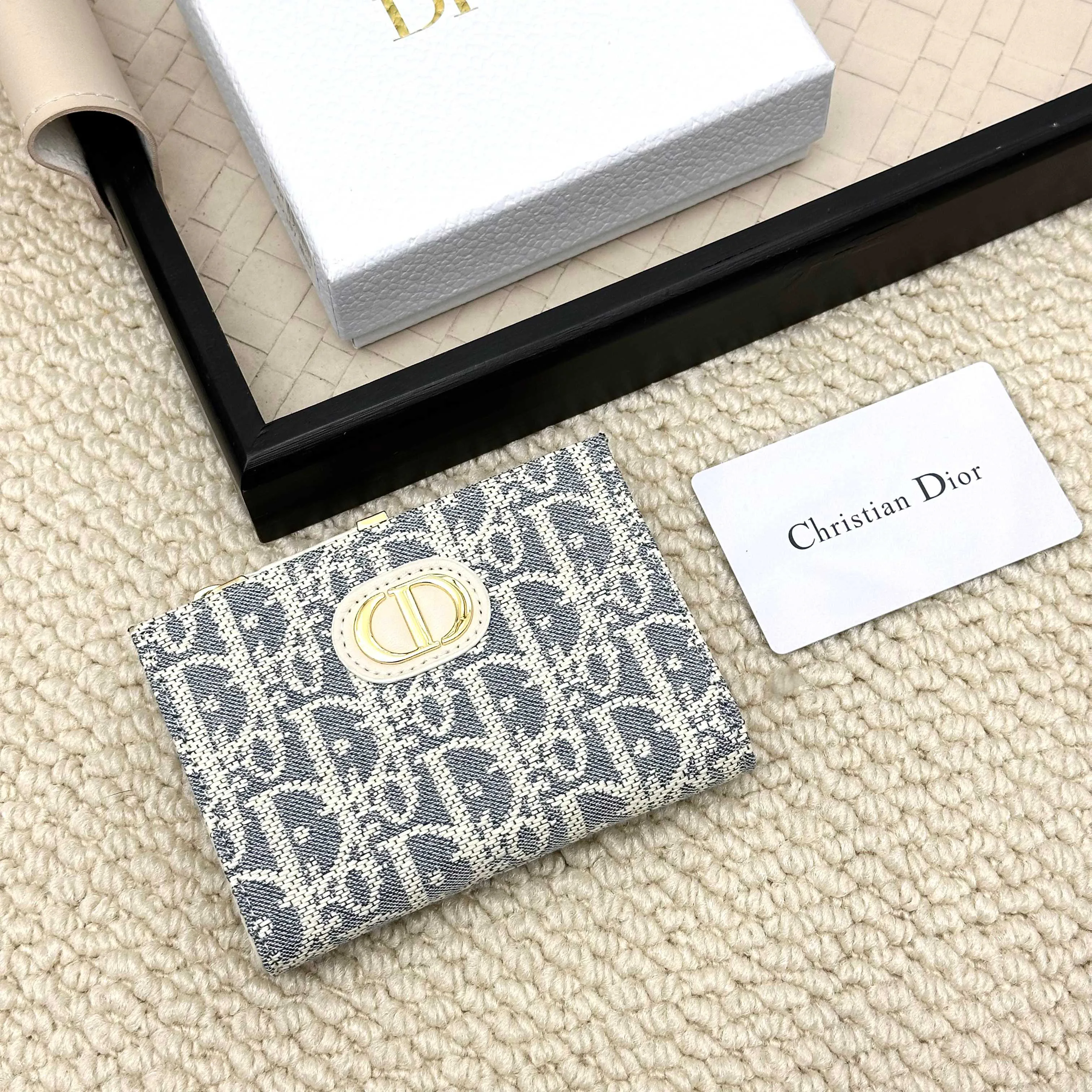 Women's Clutches CHRISTIAN DIOR 17447437