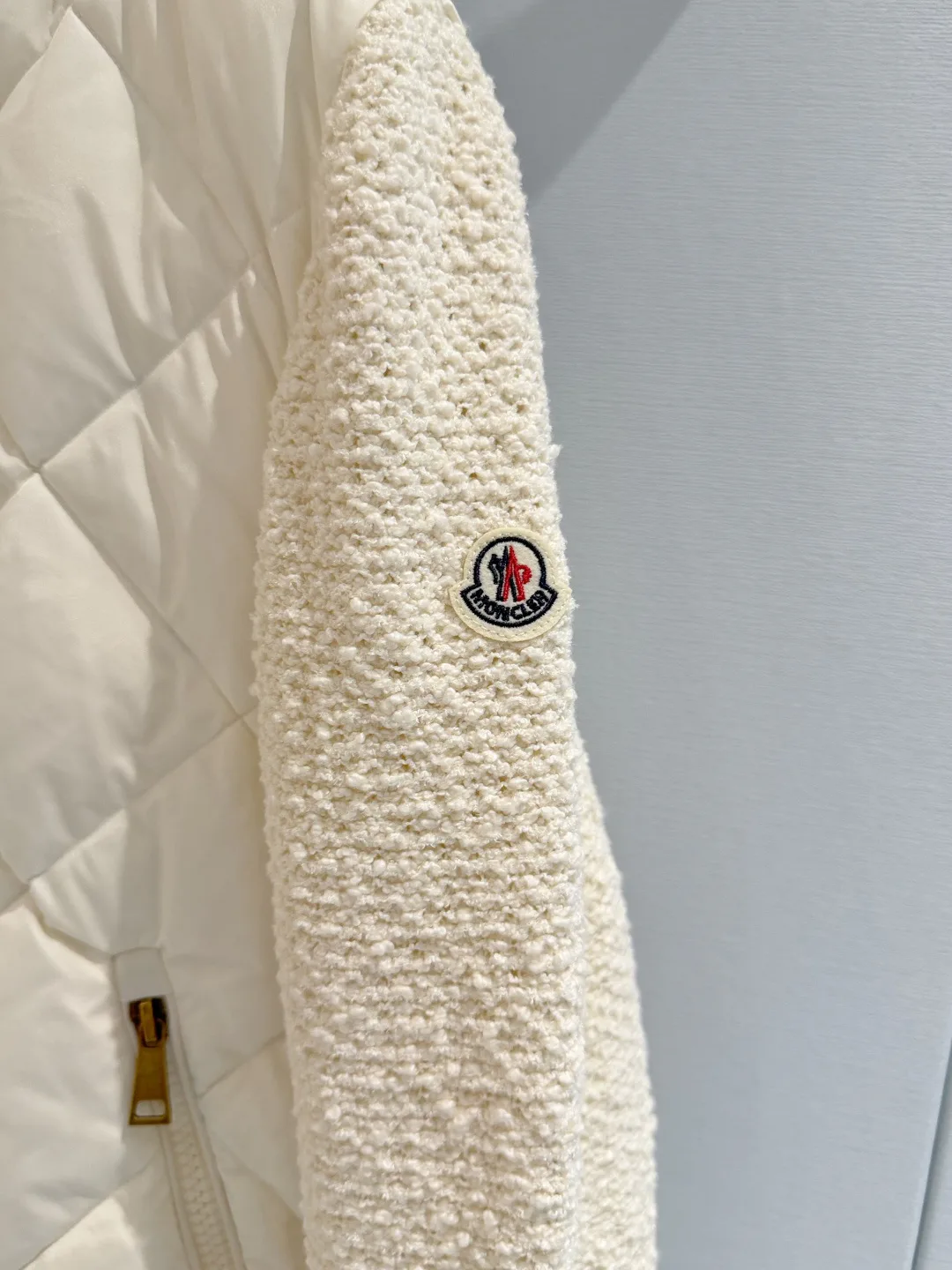 Women's Jackets And Down Jackets MONCLER 18440090