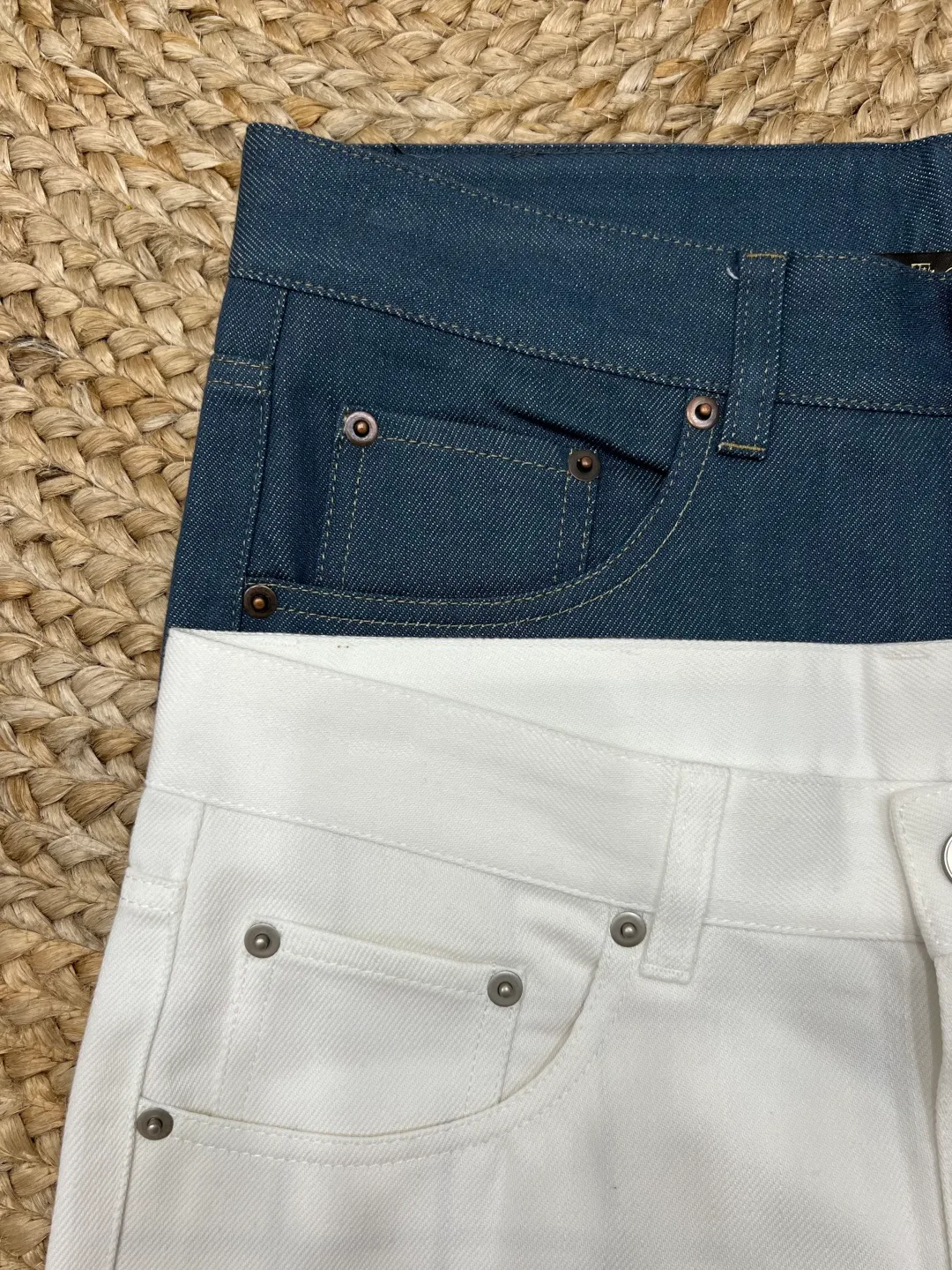 Men's Jeans LORO PIANA 18260813