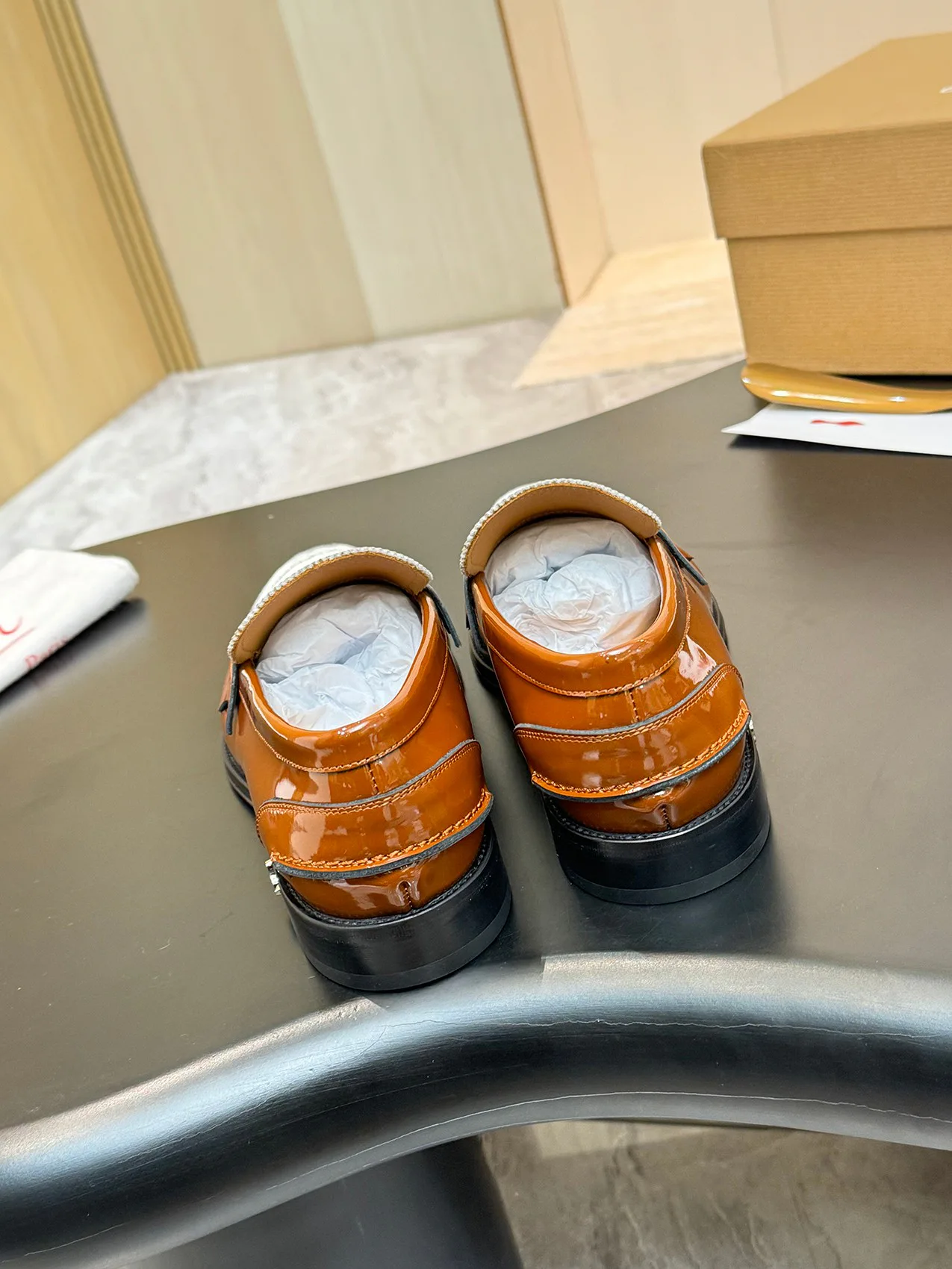 Men's Loafers And Dress Shoes CHRISTIAN LOUBOUTIN 18117266