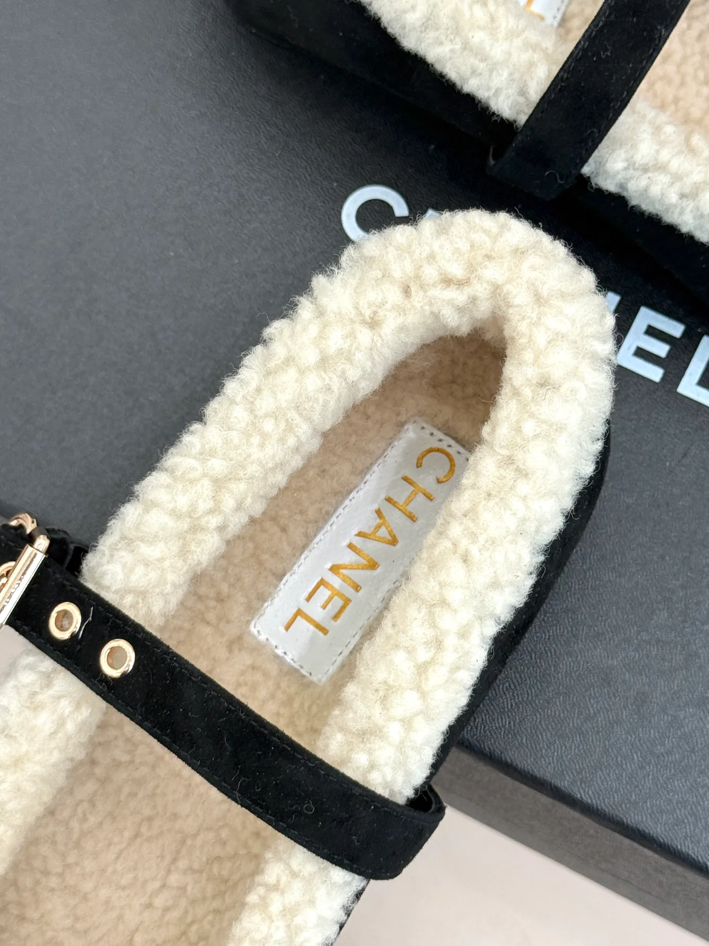 Women's Heels CHANEL 18154291
