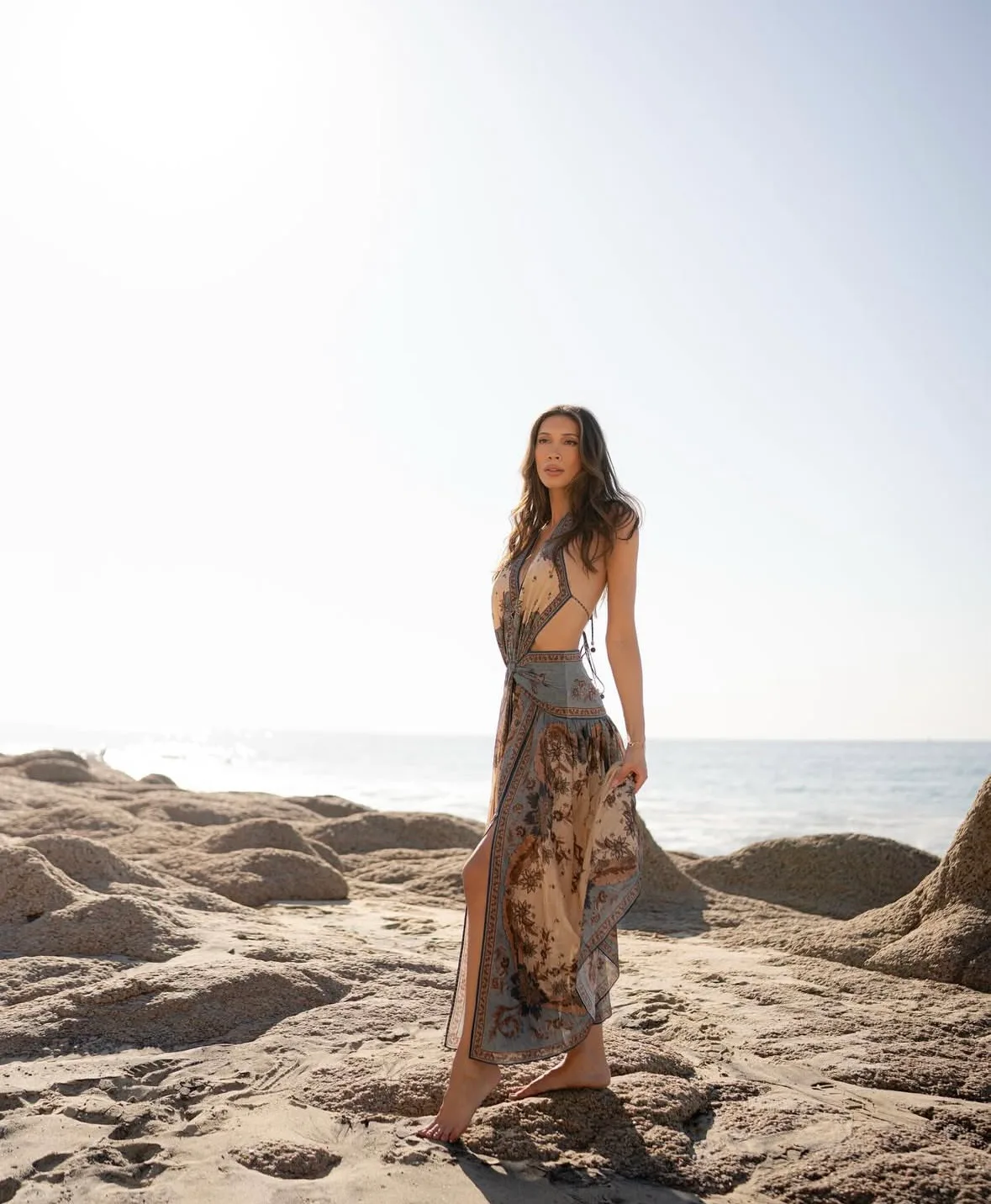 Women's Dresses ZIMMERMANN 18115407