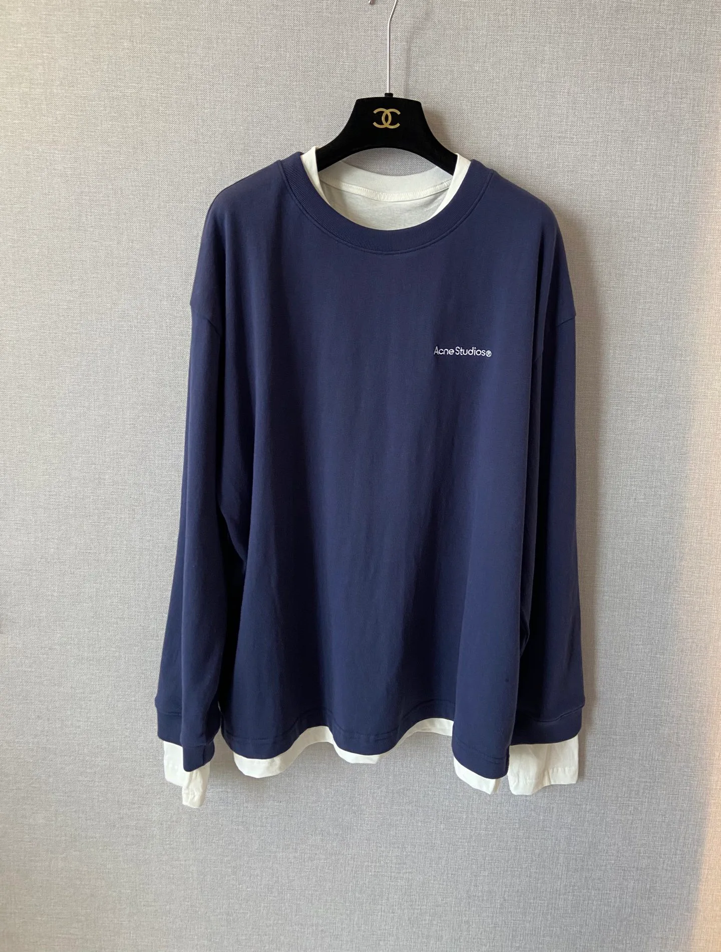 Women's Sweatshirts And Hoodies ACNE STUDIOS 18497102