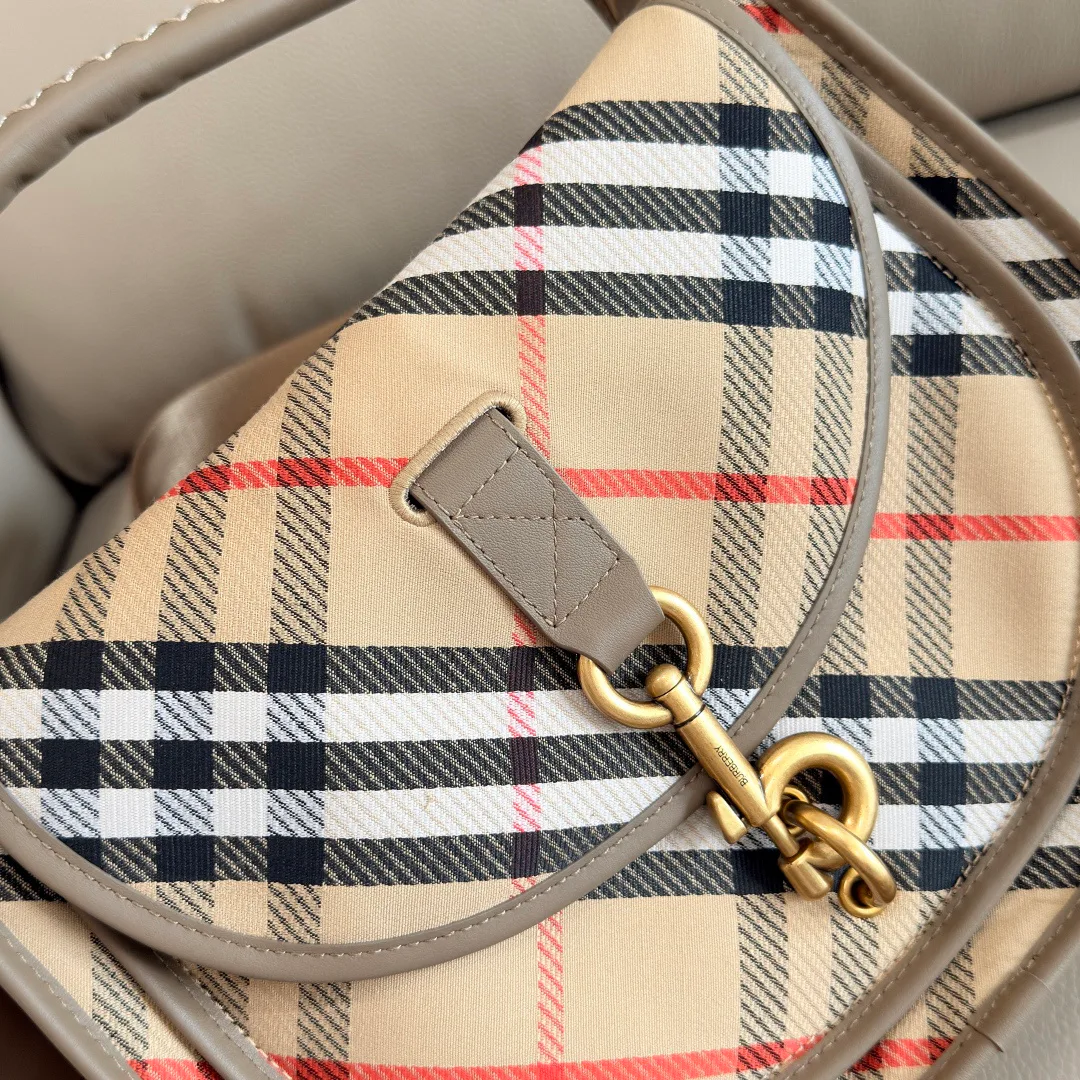 Women's Shoulder Bags BURBERRY 16993935