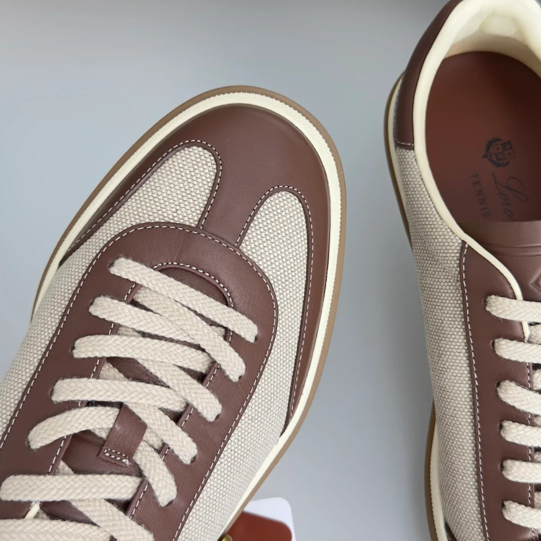 Women's Sneakers LORO PIANA 17879684