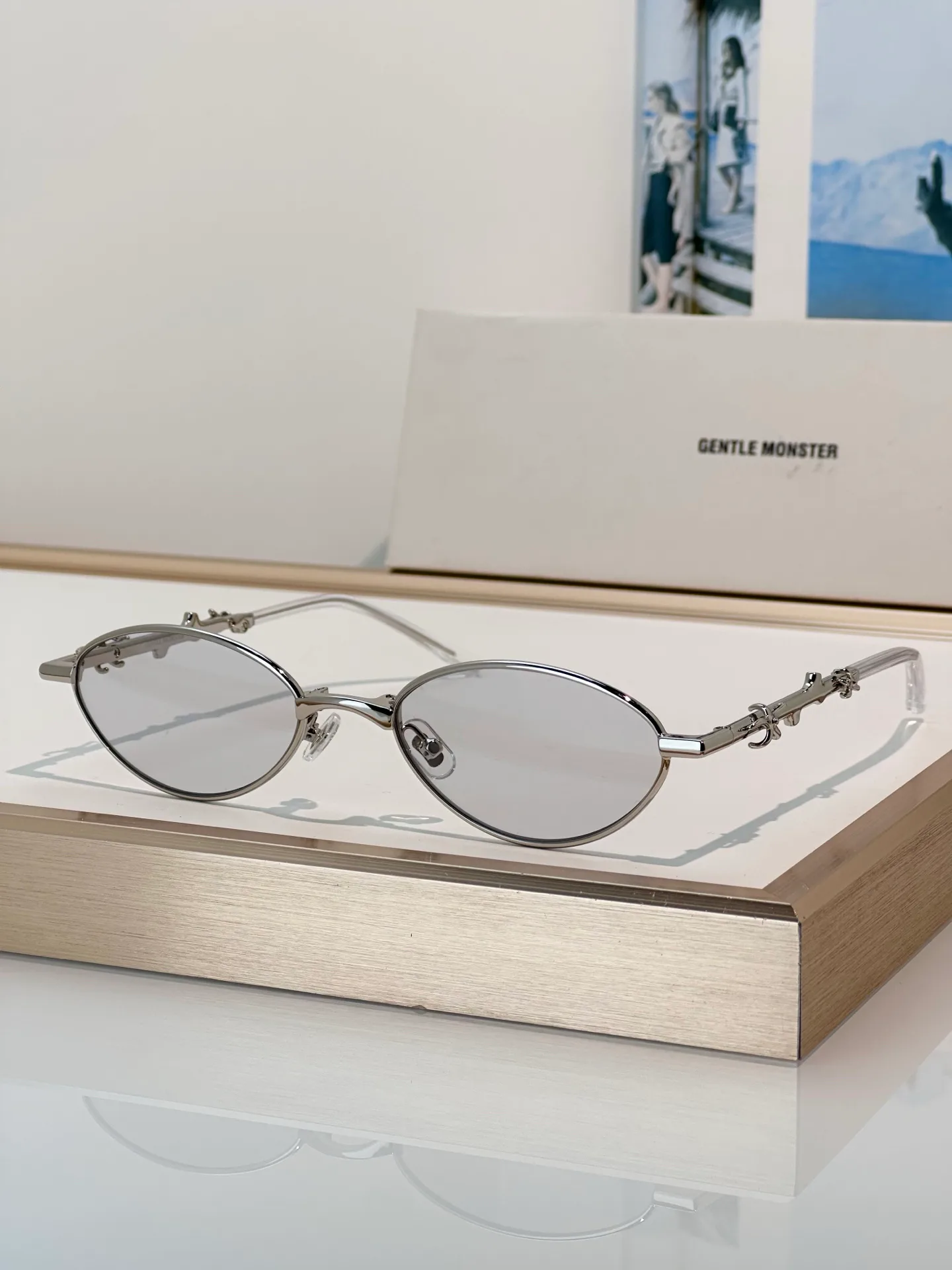 Glasses GENTLE MONSTER 17796257