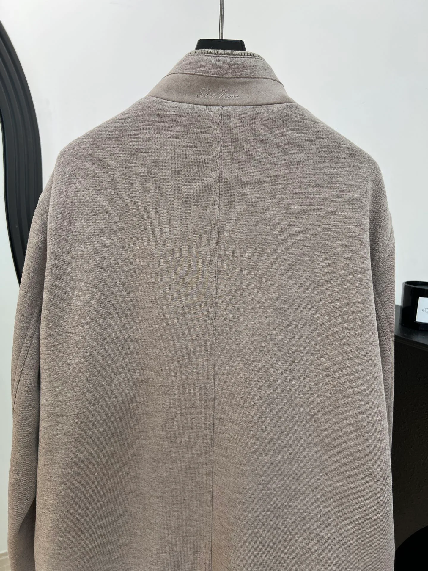 Men's Jackets And Down Jackets LORO PIANA 18008409