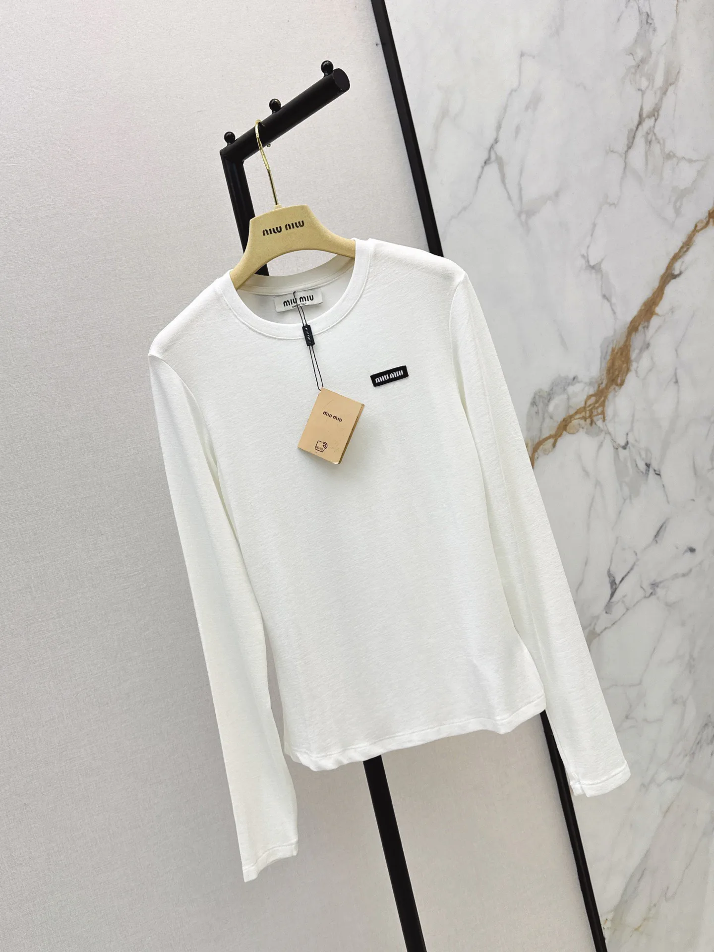 Women's Long Sleeves MIU MIU 18167343
