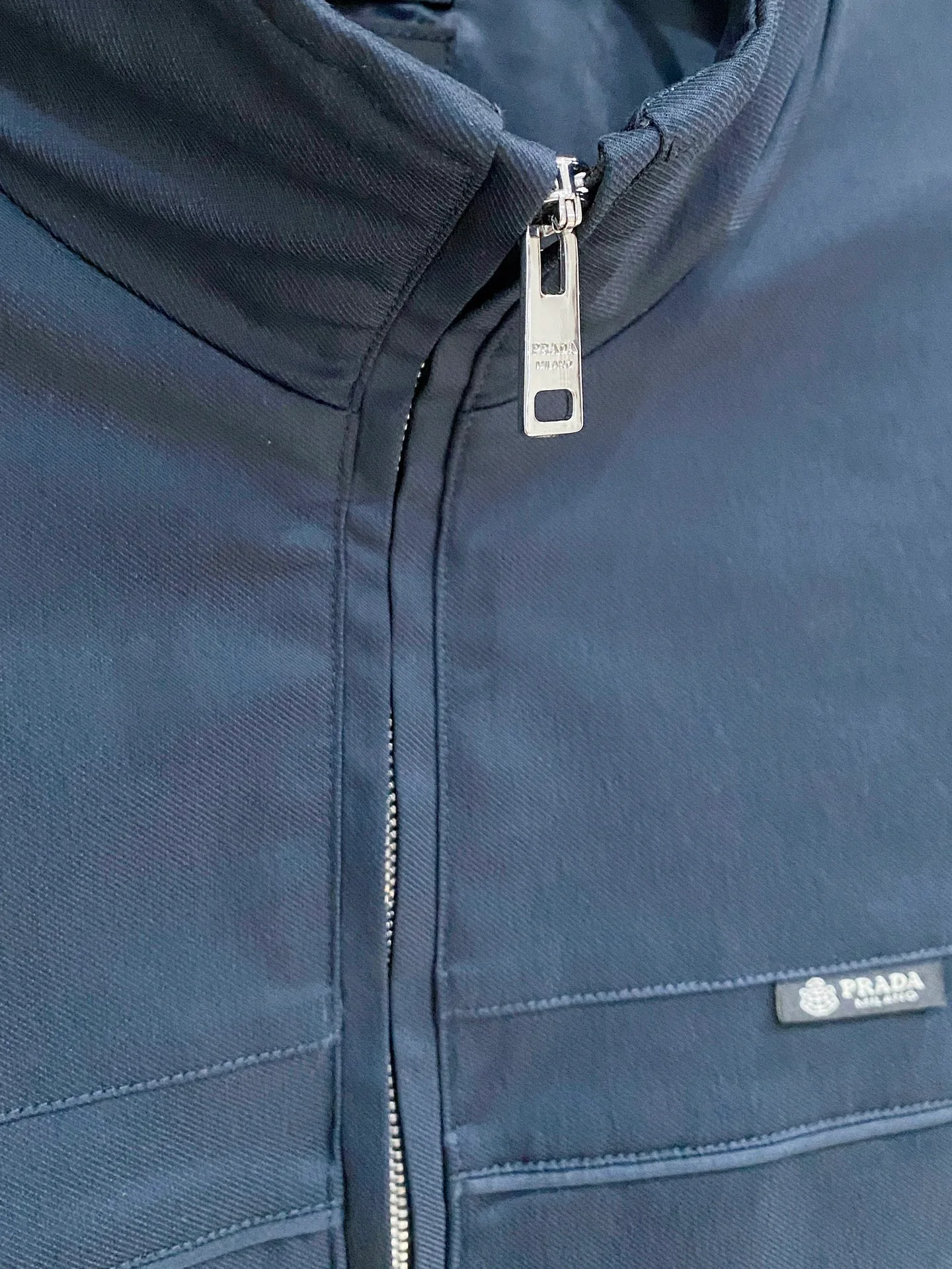Men's Jackets And Down Jackets PRADA 18045847