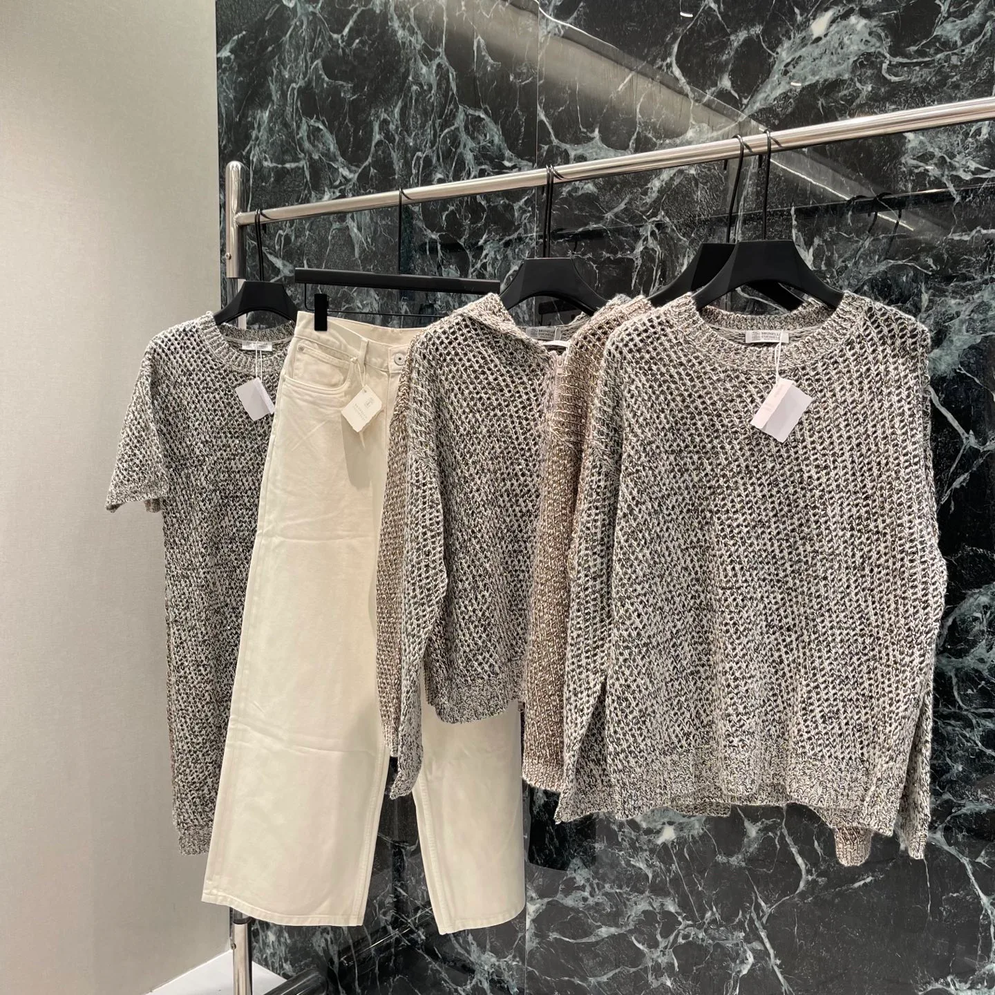 Women's Jumpers And Sweaters BRUNELLO CUCINELLI 18460345