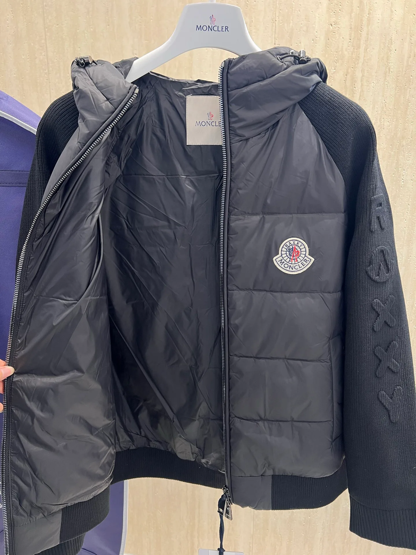 Men's Jackets And Down Jackets MONCLER 19575157