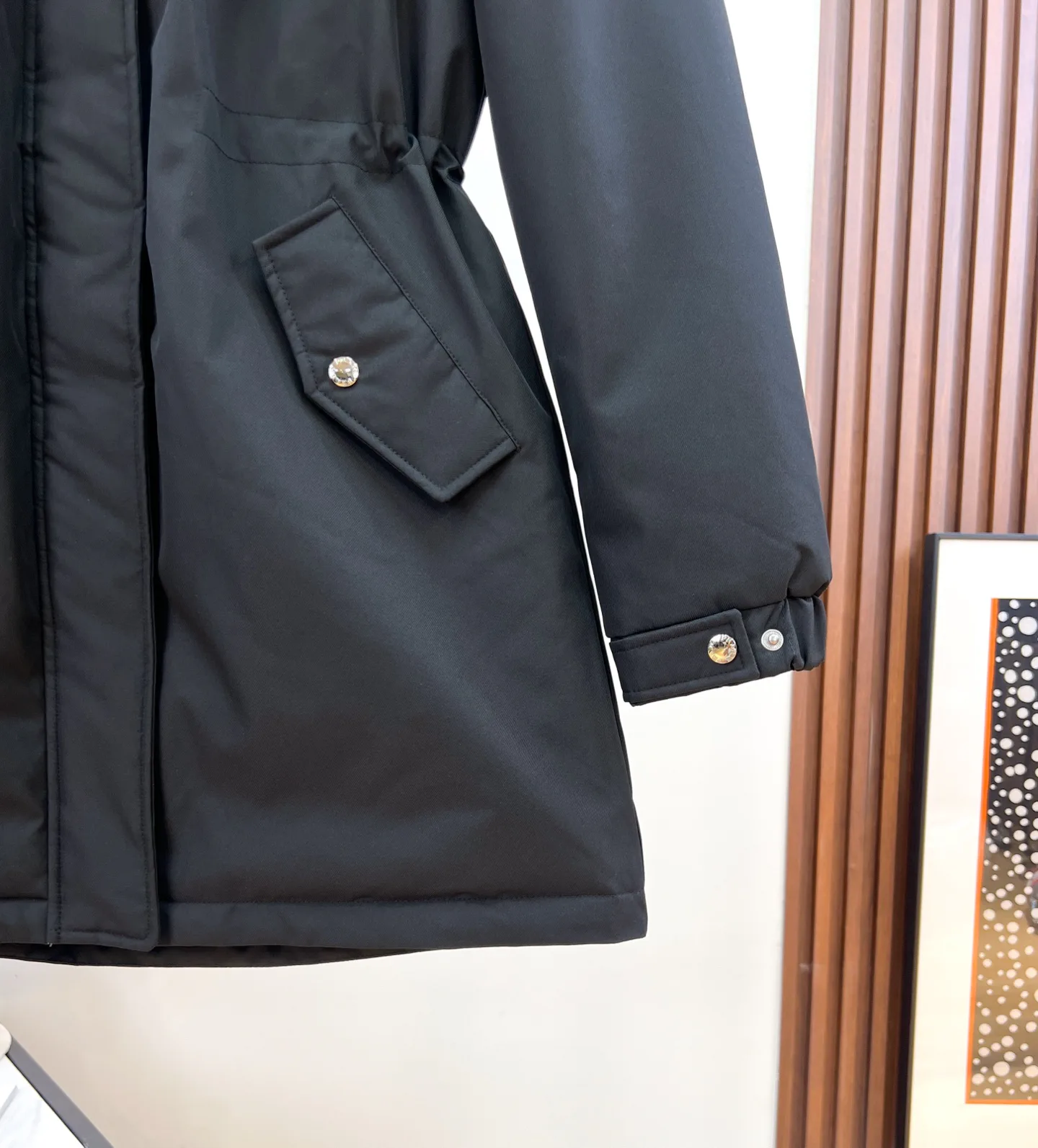Women's Jackets And Down Jackets PRADA 18228766