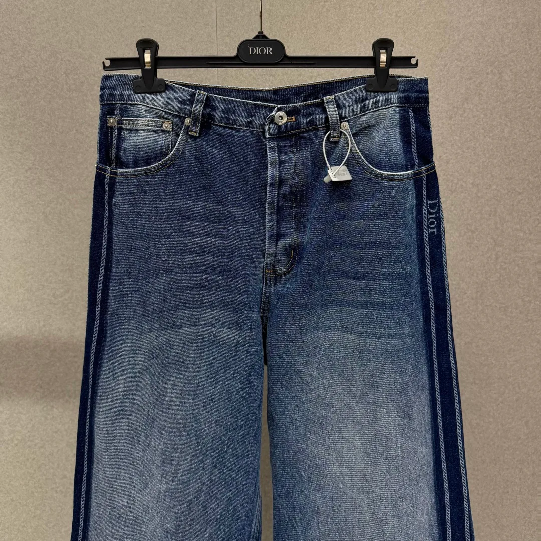 Men's Jeans CHRISTIAN DIOR 17635191