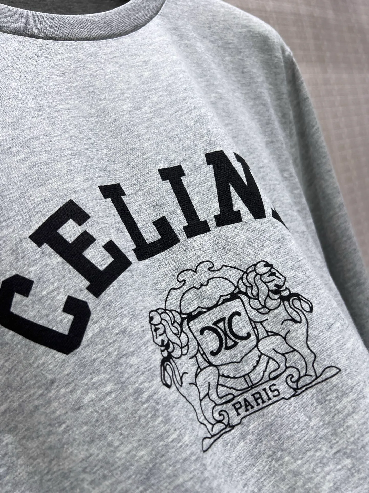 Women's T-Shirts CELINE 17469602