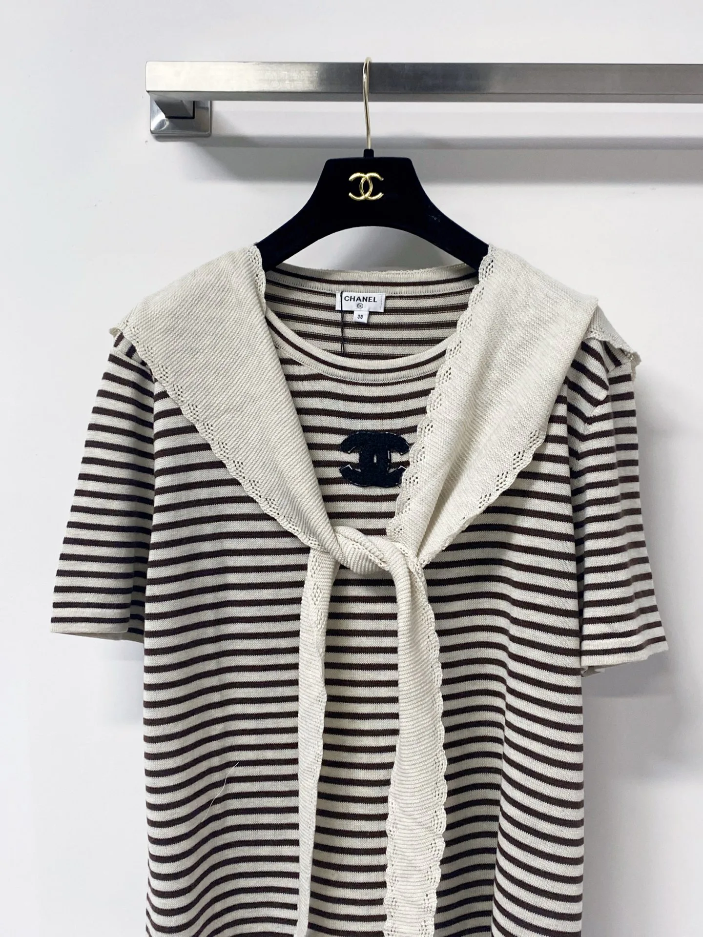 Women's T-Shirts CHANEL 17423783