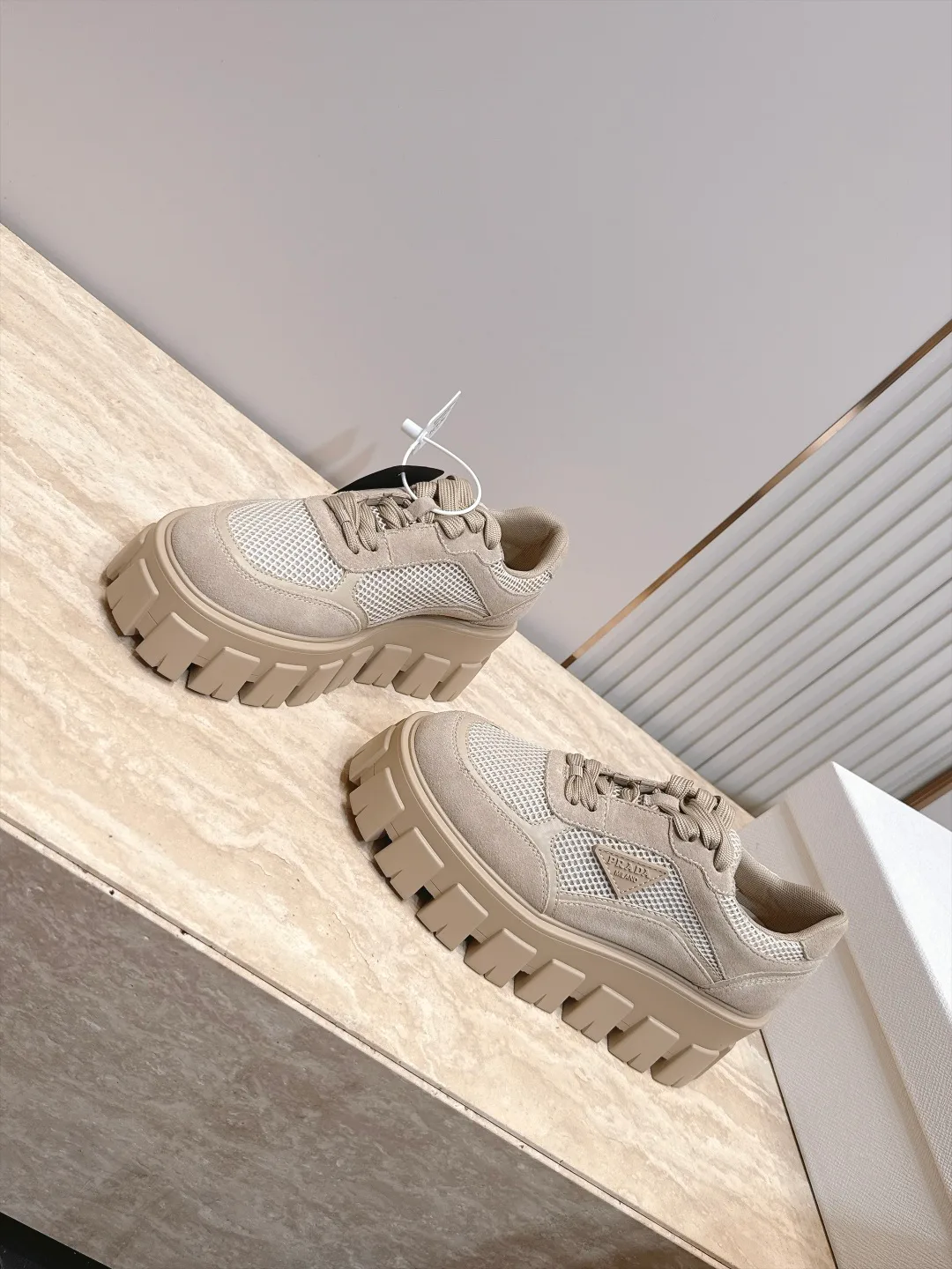 Women's Sneakers PRADA 17801704