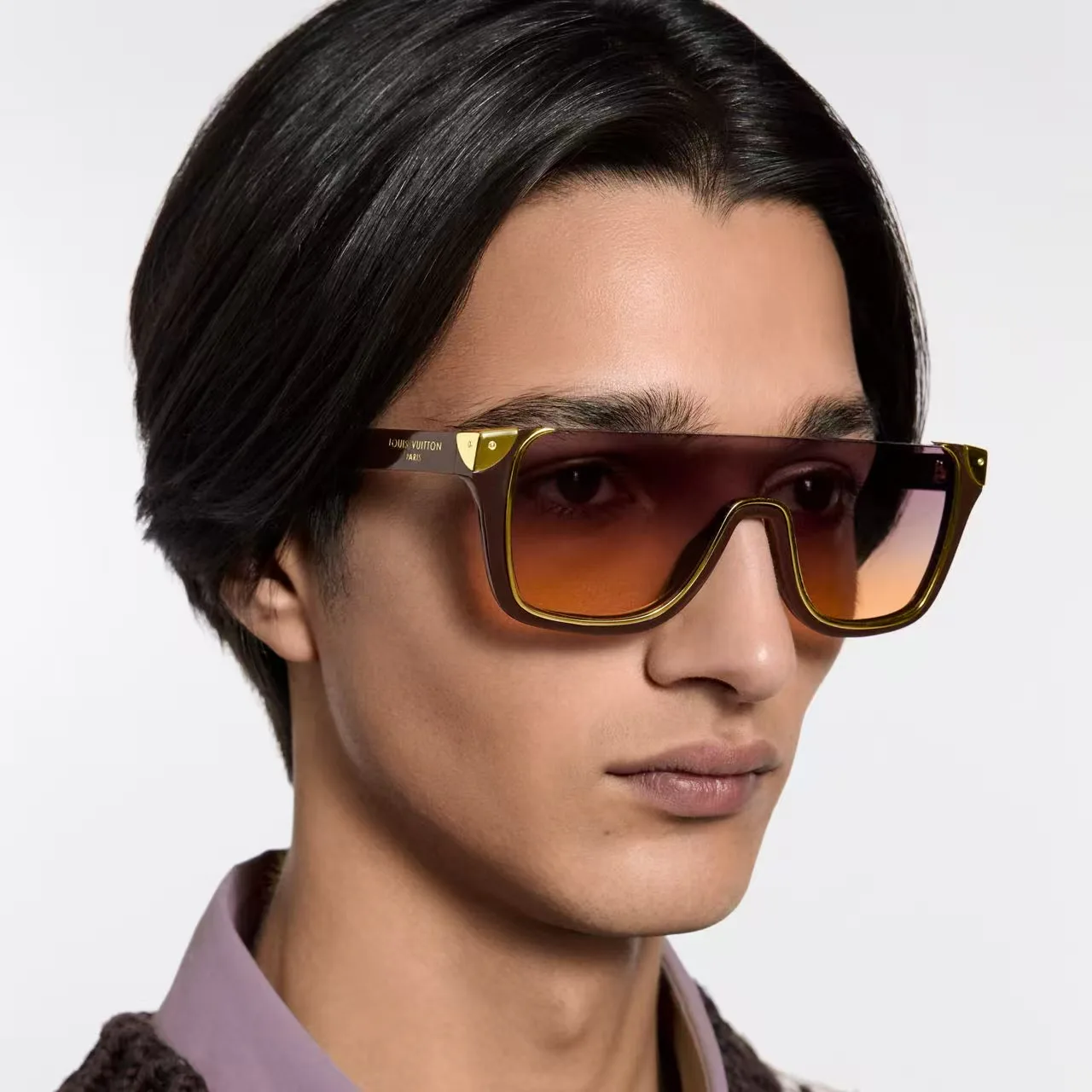 Очки Louis Vuitton 18602796