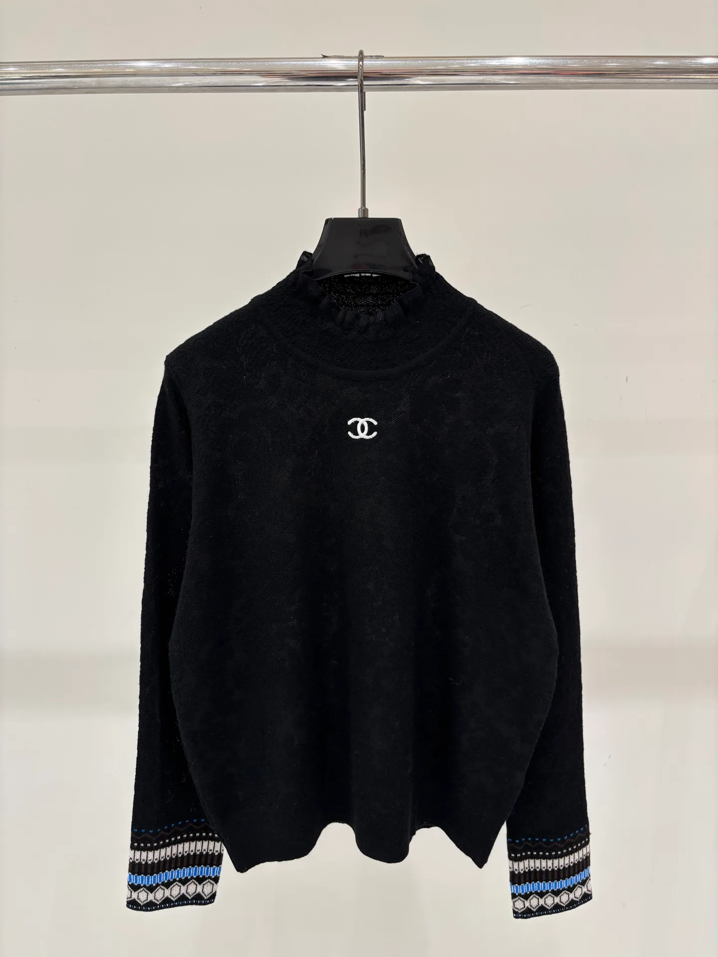Women's Jumpers And Sweaters CHANEL 18138323