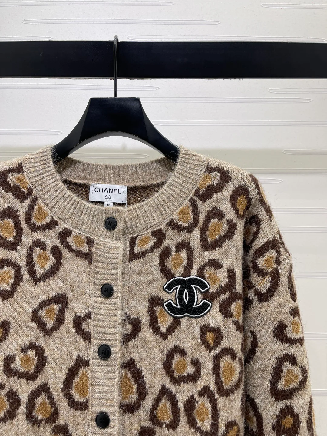 Women's Jumpers And Sweaters CHANEL 19560131