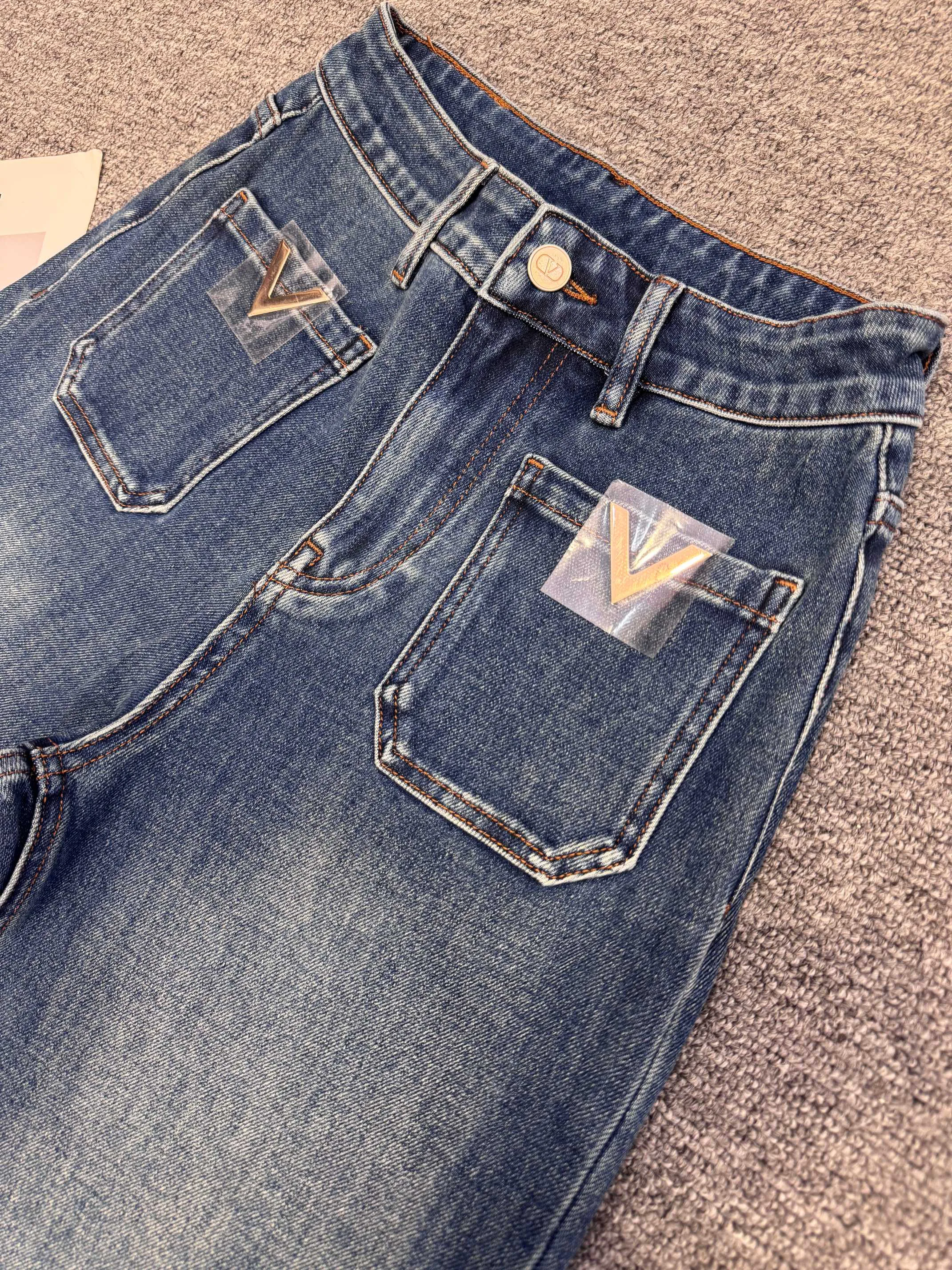 Women's Jeans VALENTINO 18031969
