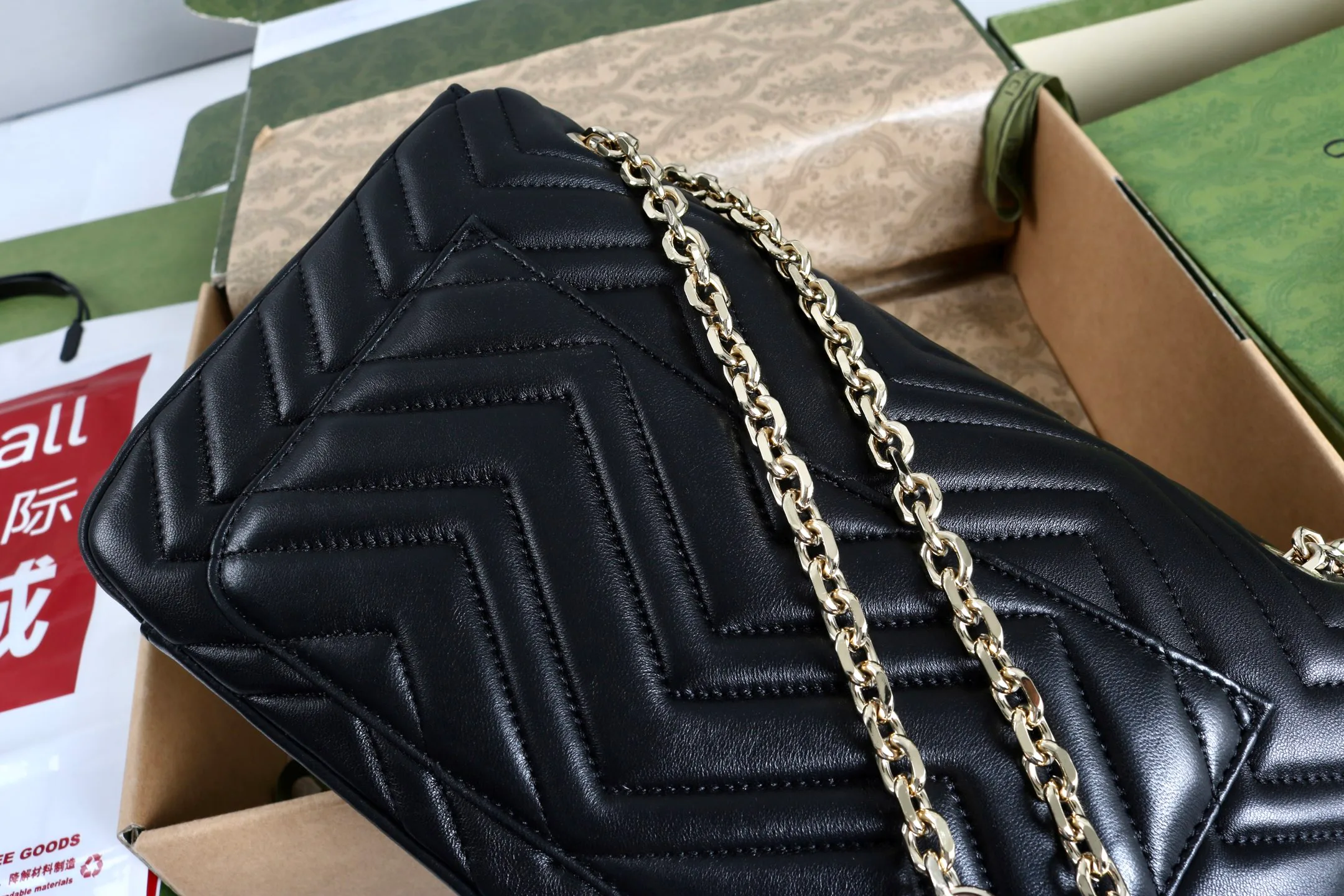Women's Classic Handbags GUCCI 18223246