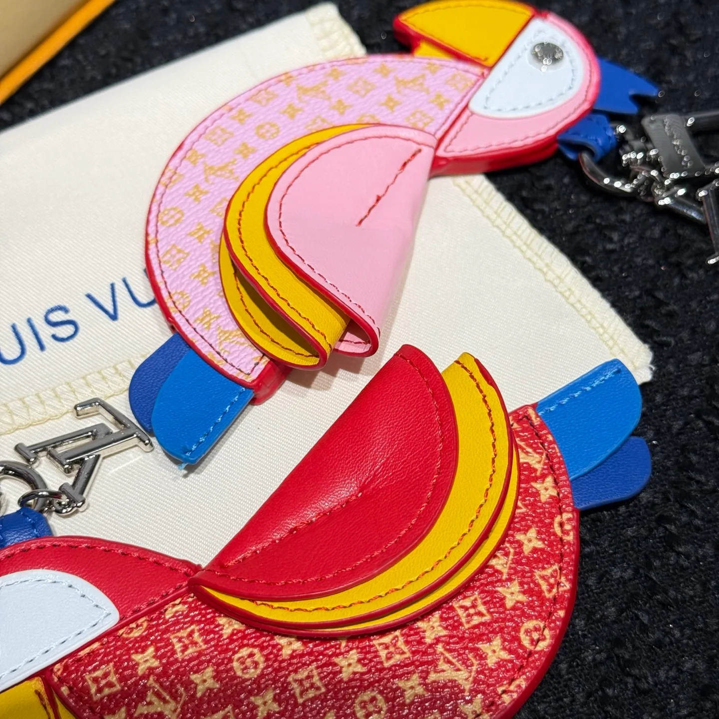 Key Cases LOUIS VUITTON 18417373