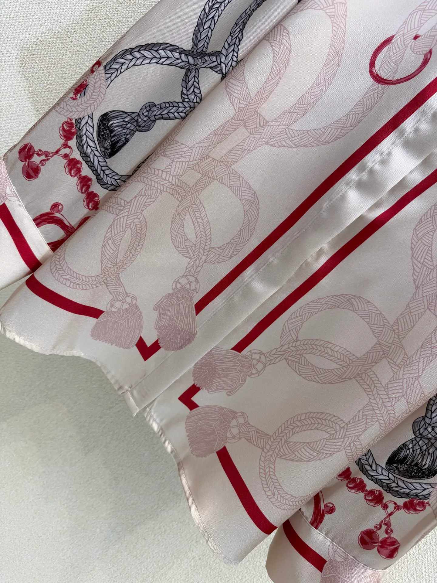 Women's Shirts HERMES 17356390