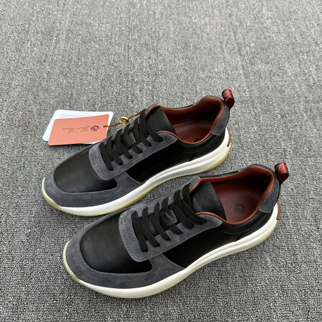 Men's Sneakers LORO PIANA 17862455