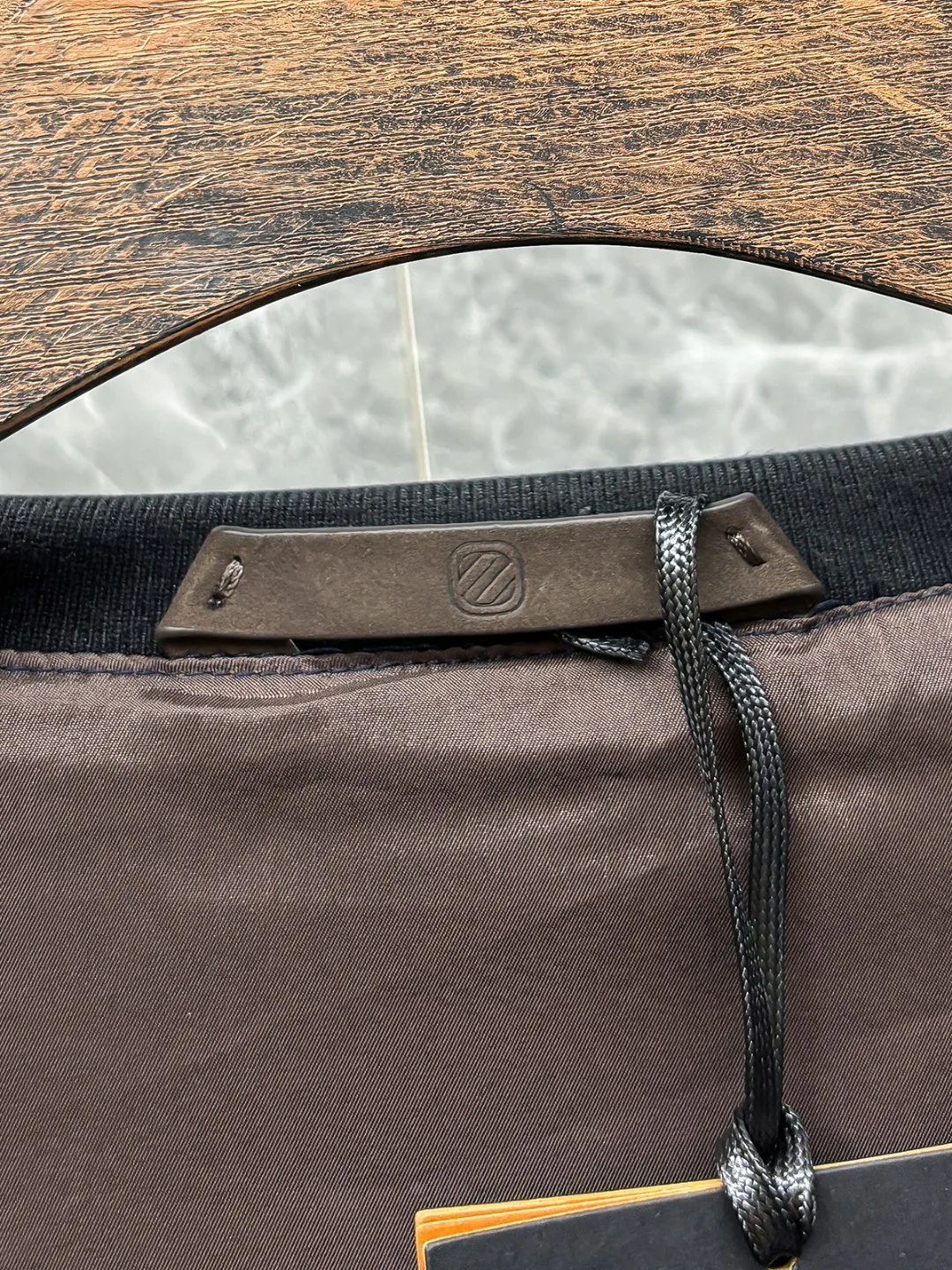 Men's Jackets And Down Jackets ZEGNA 18256664