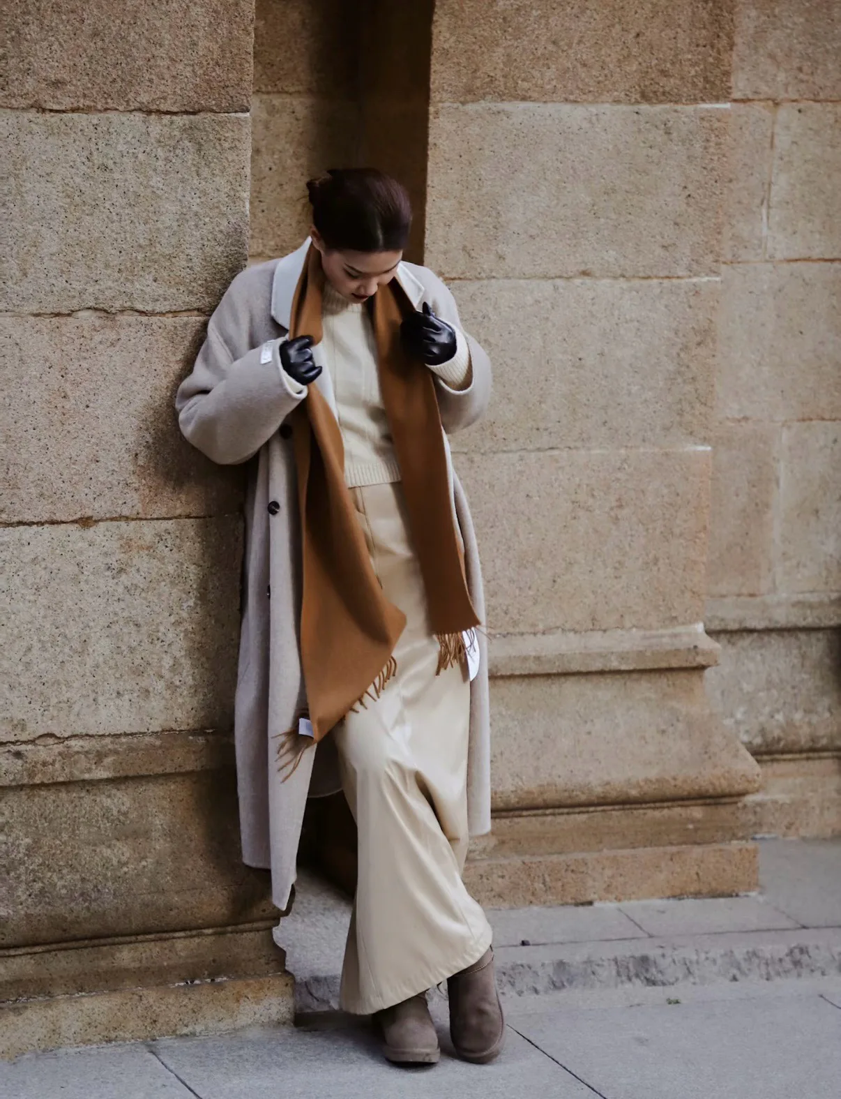 Scarves MAX MARA 18002716