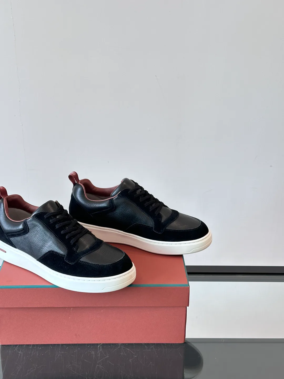 Men's Sneakers LORO PIANA 17730631