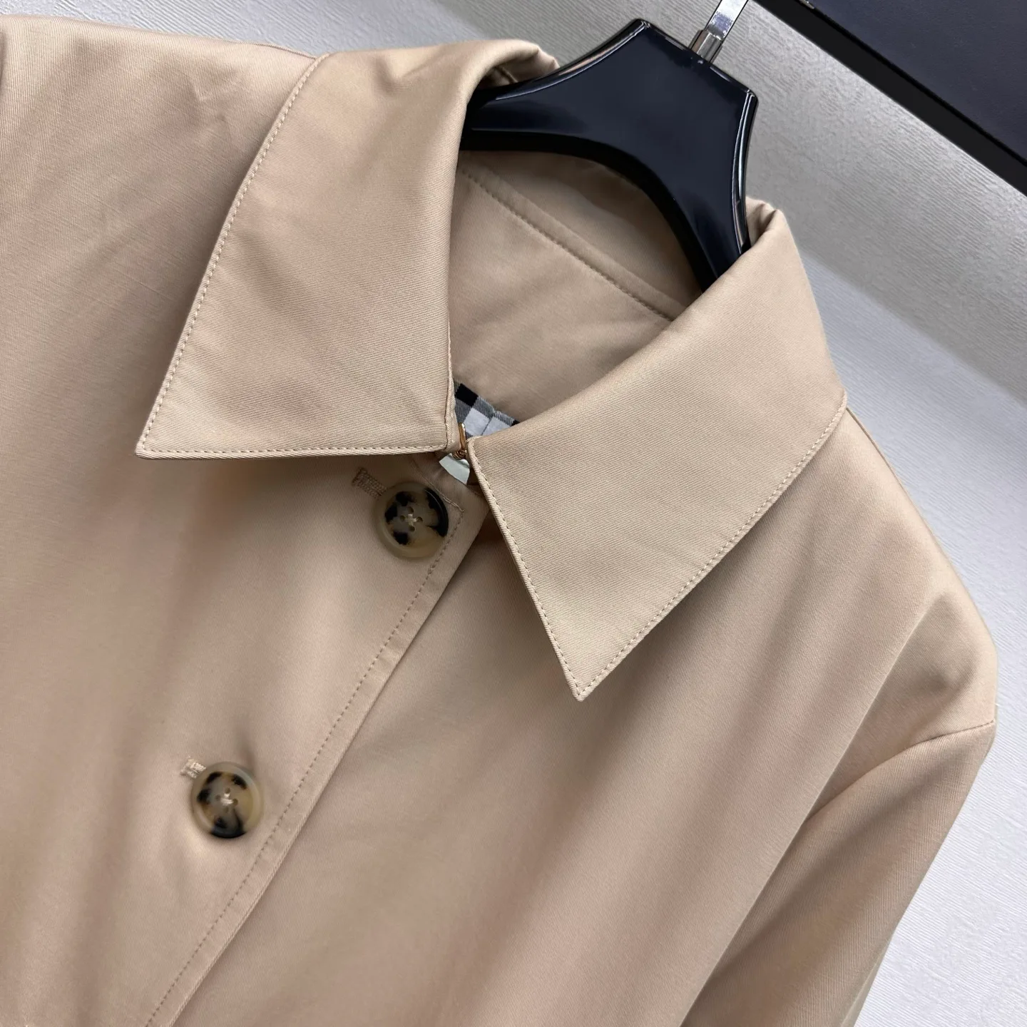 Women's Trench Coats BURBERRY 18023263