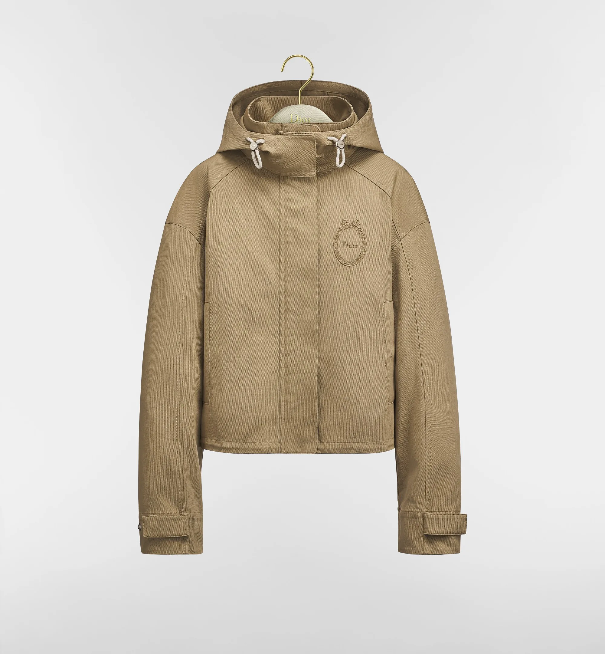 Women's Jackets And Down Jackets CHRISTIAN DIOR 18254361