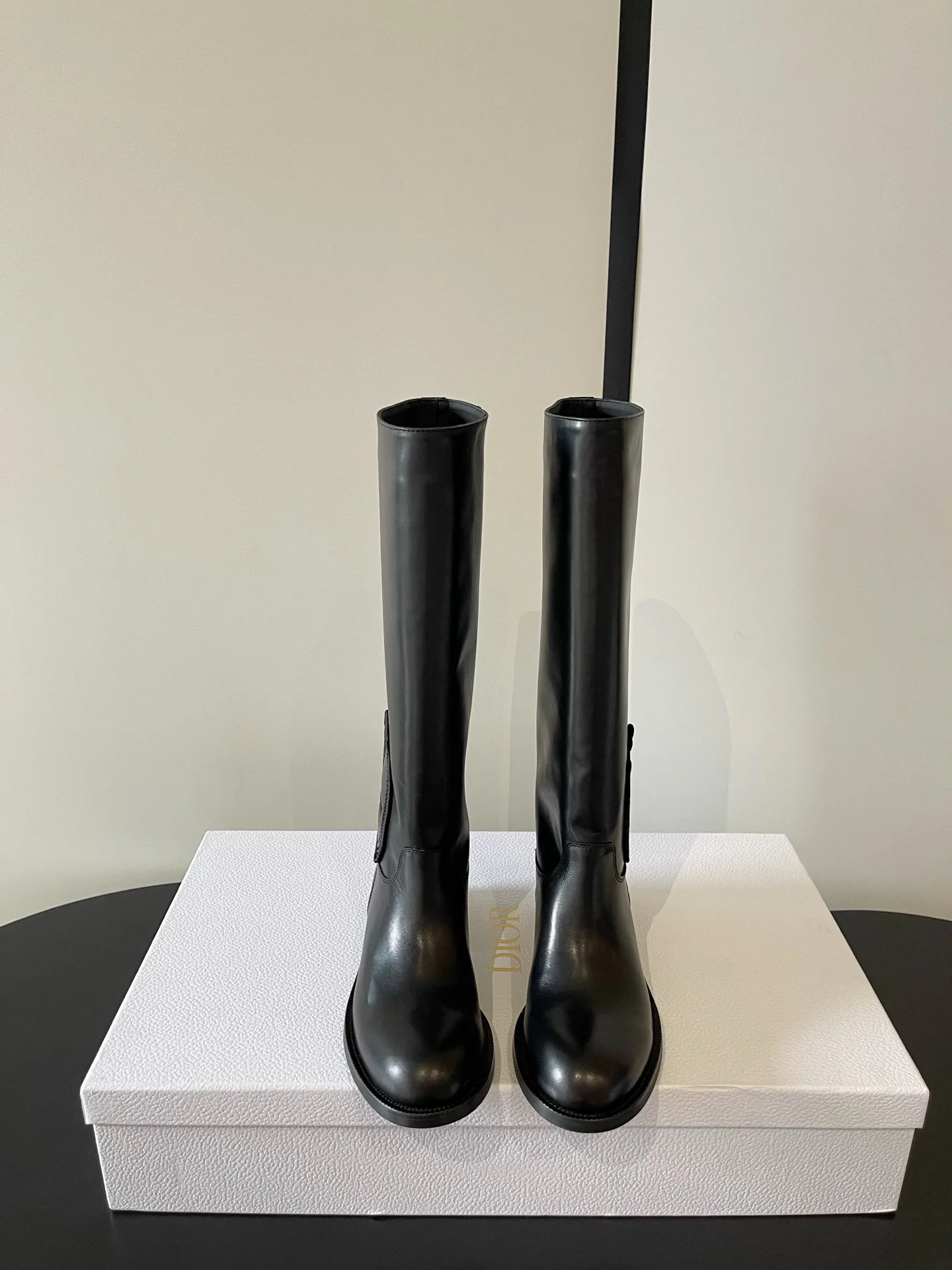 Women's Boots CHRISTIAN DIOR 18260388